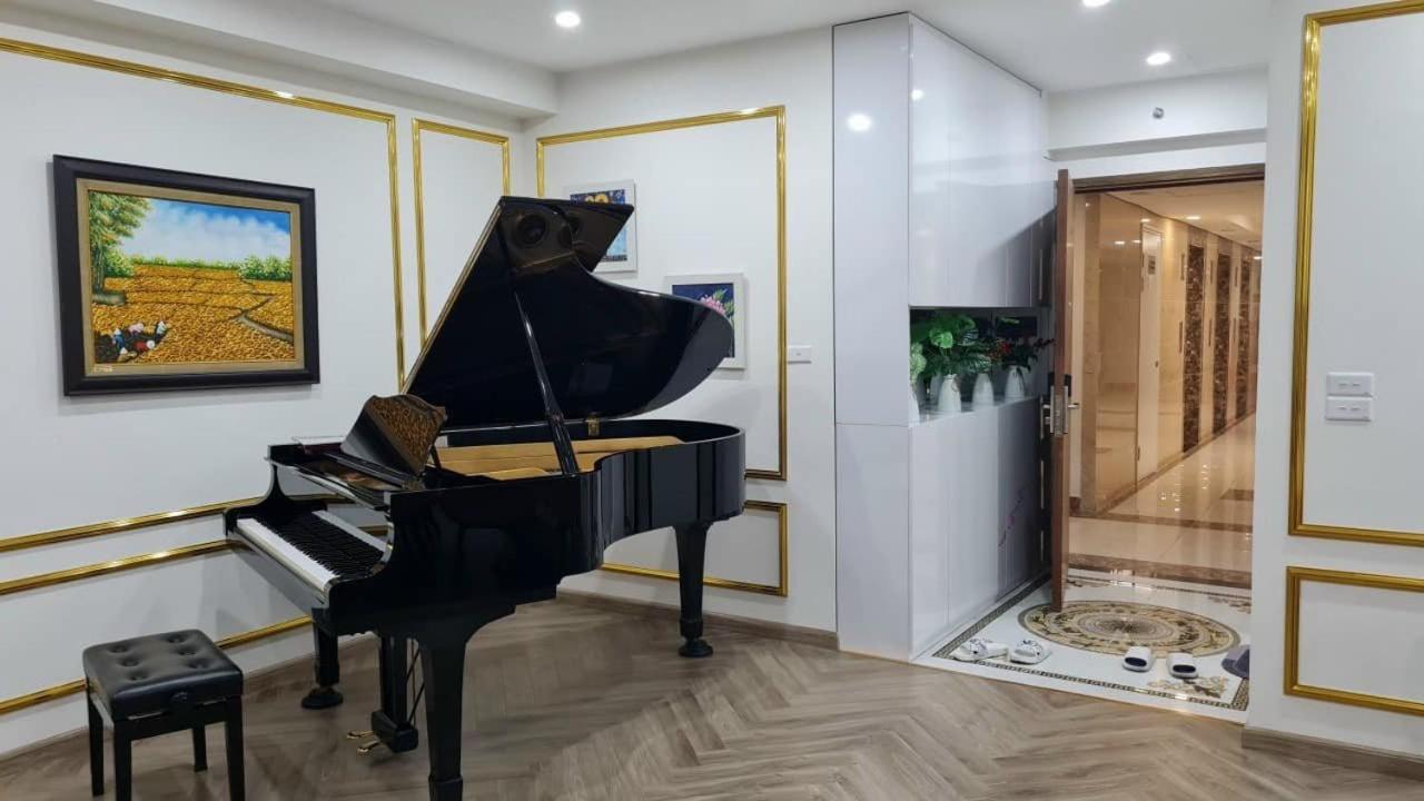 FlowerGod Penthouse