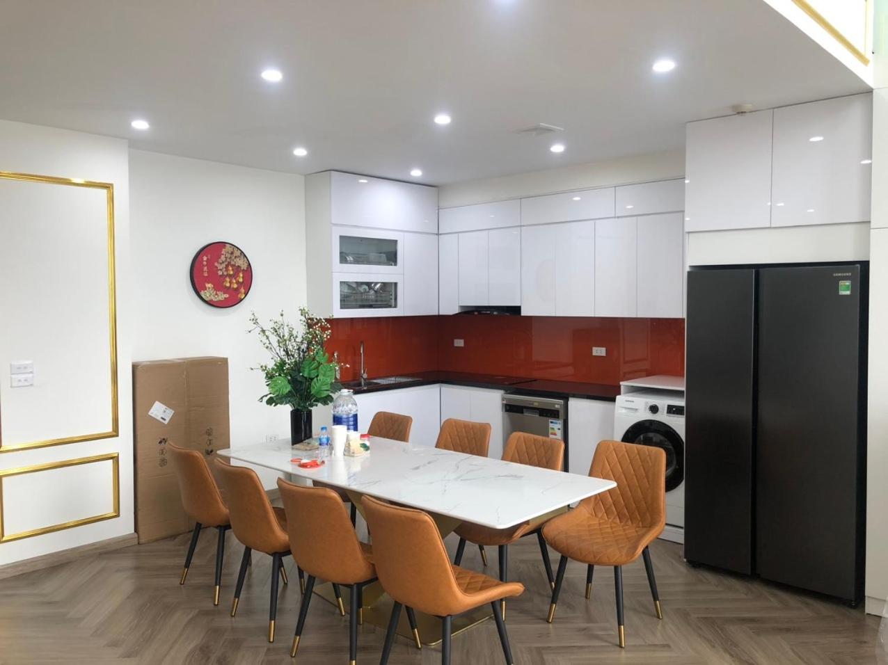 FlowerGod Penthouse