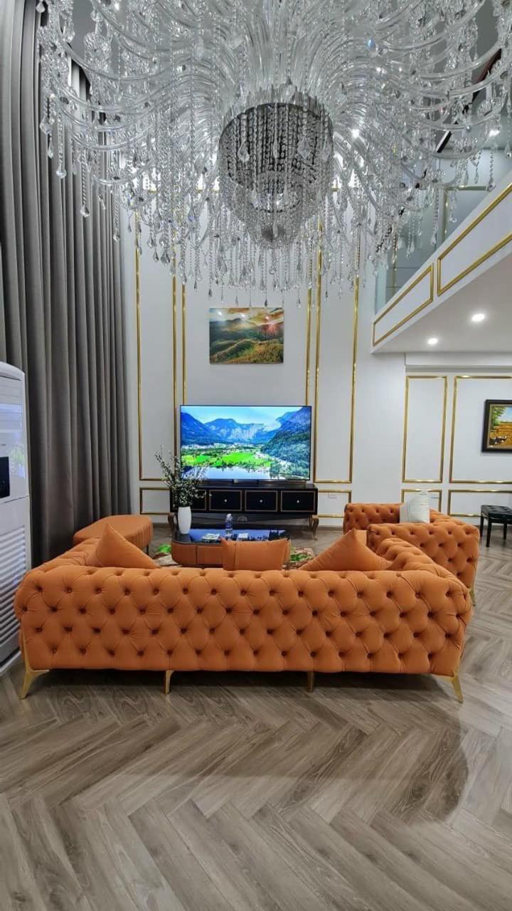 FlowerGod Penthouse