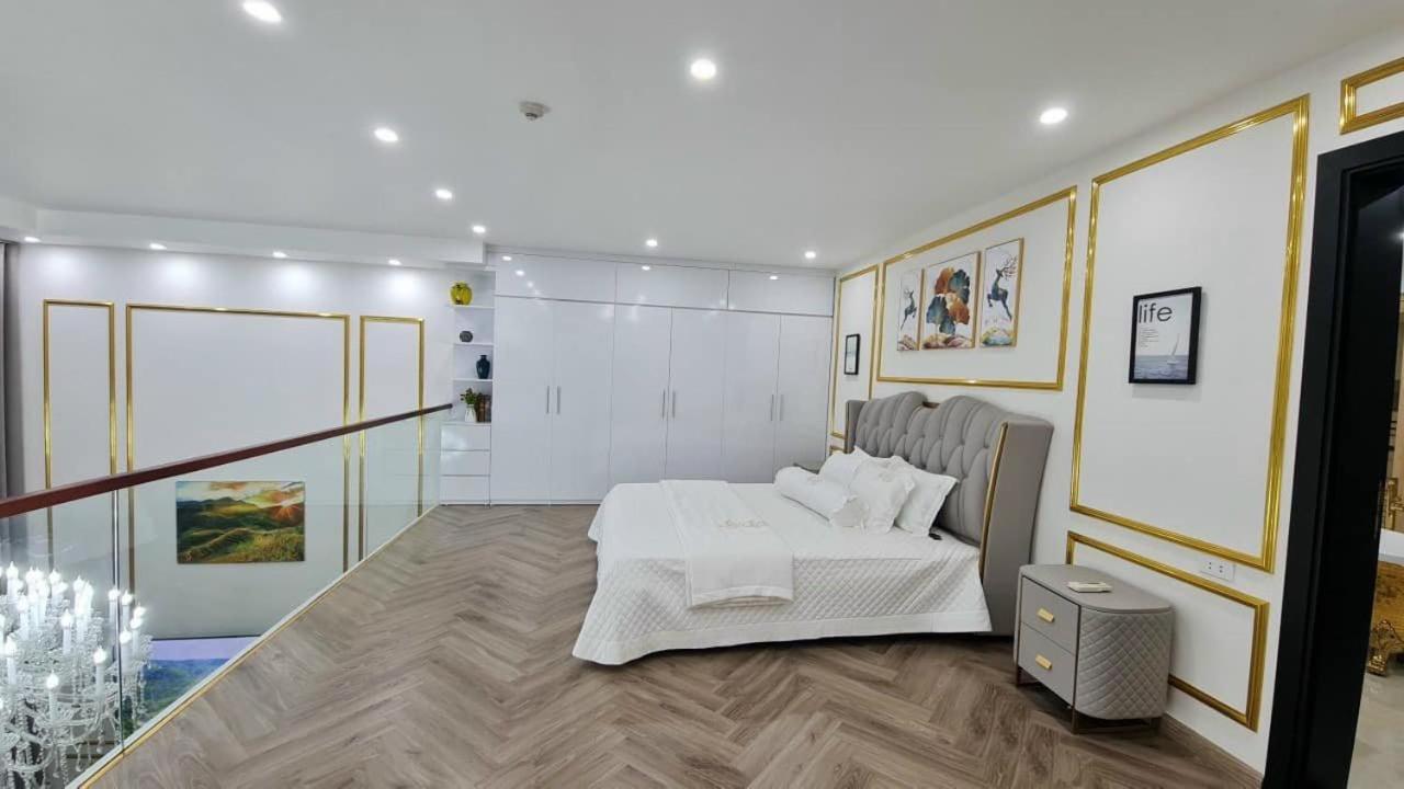 FlowerGod Penthouse