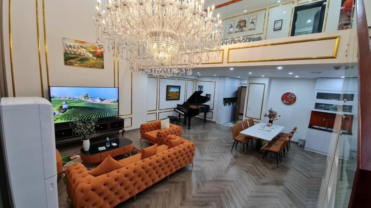 FlowerGod Penthouse