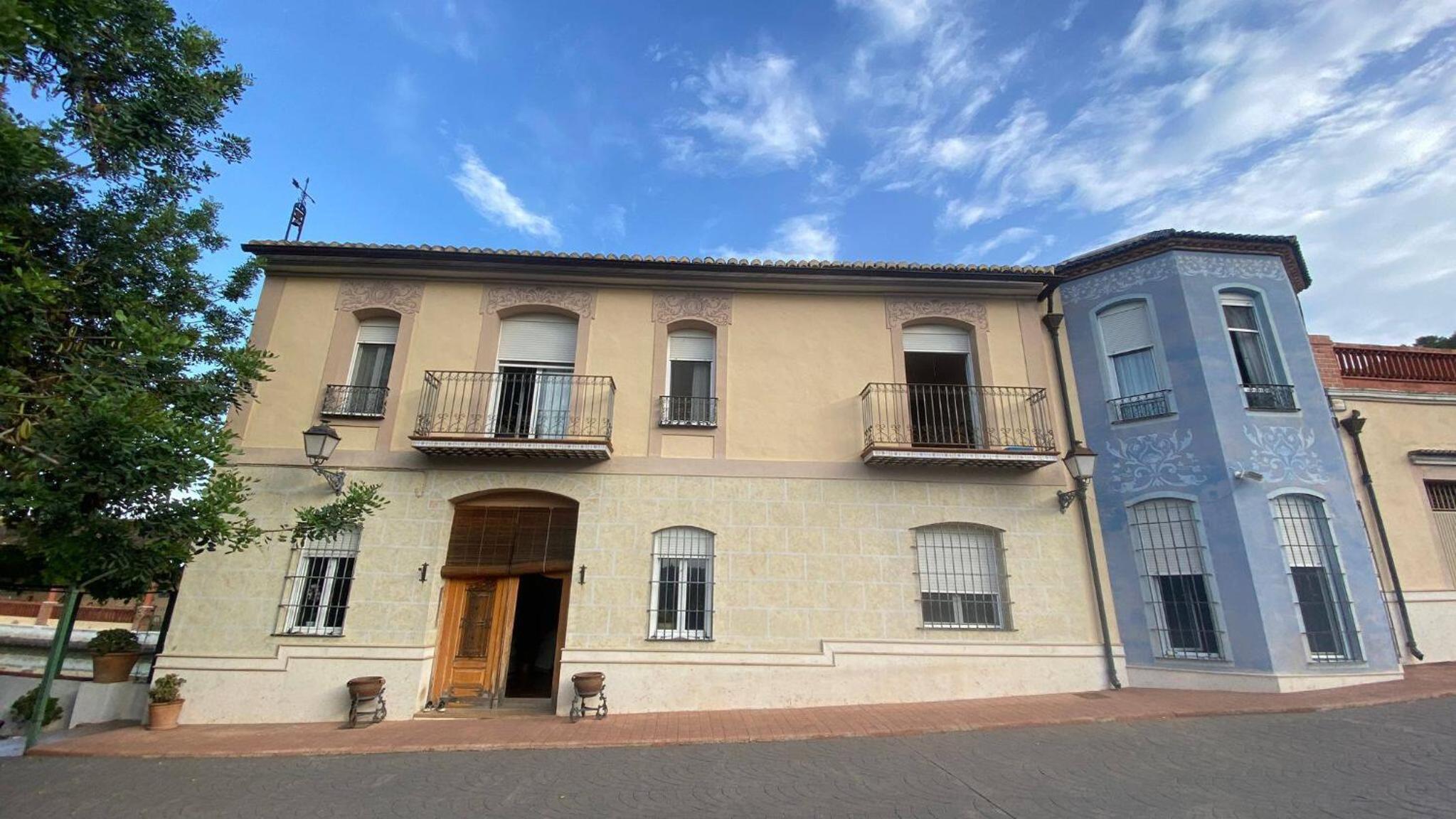building