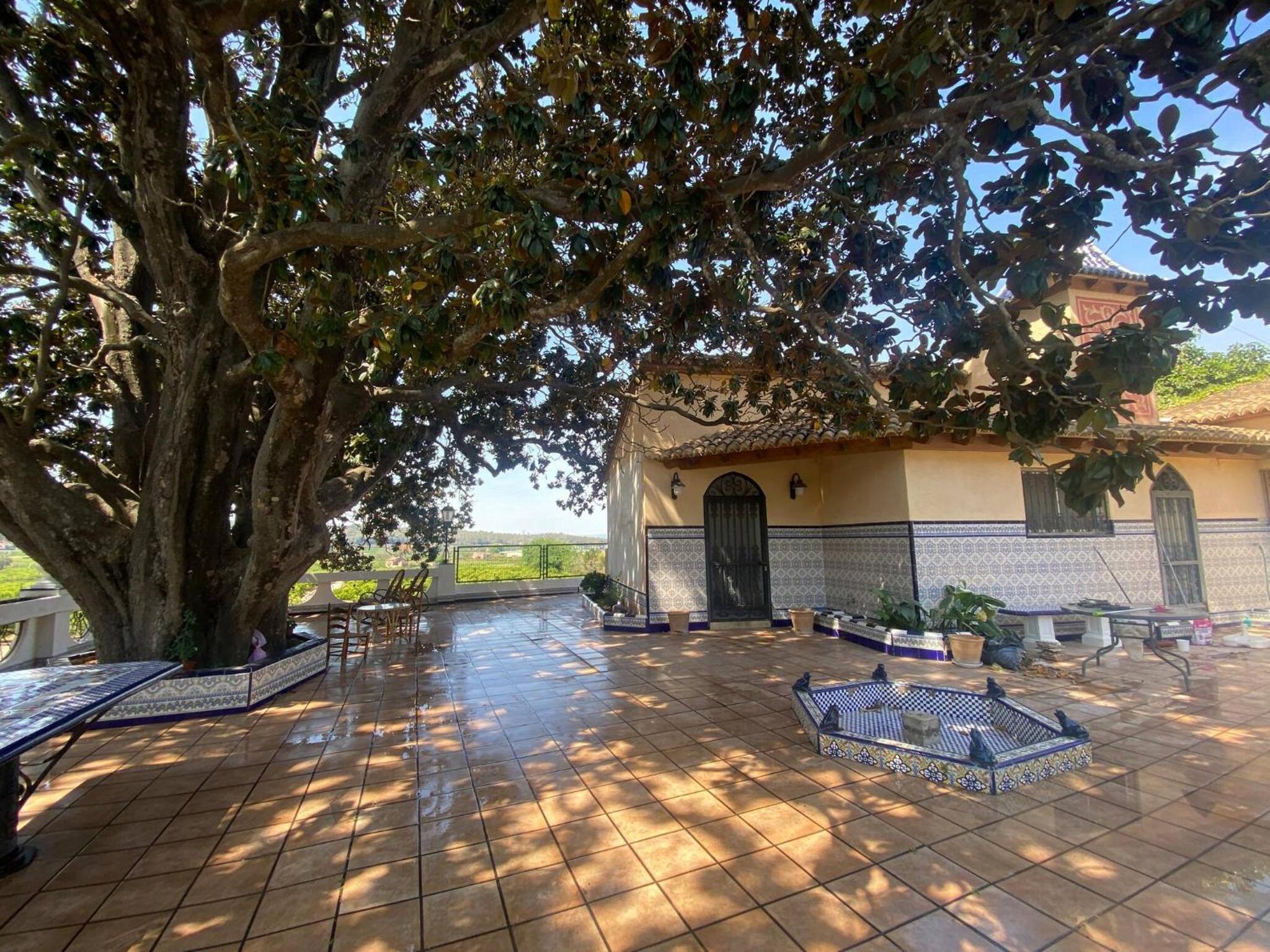 Rustic charm, Olivo Suite with private bathroom and unique views view 5