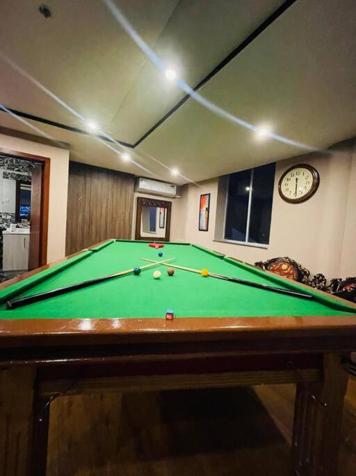 The Luxe 1 BHK Snooker Suite view 2