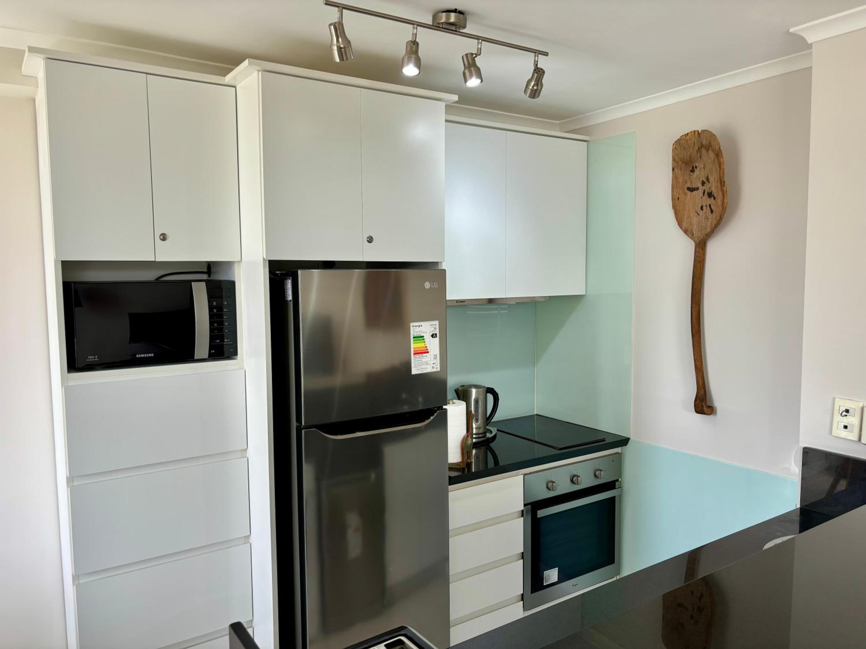 Departamento en PDE Ocean Drive 1 dormitorio view 5