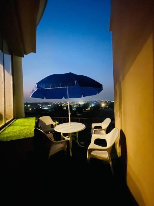 The Luxe 1 BHK Snooker Suite view 5