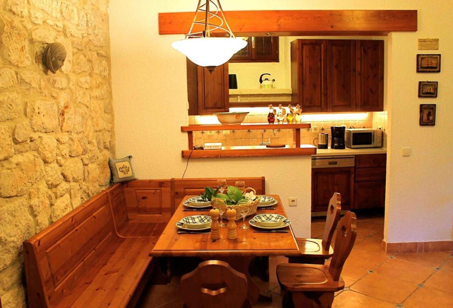 House Davor view 5