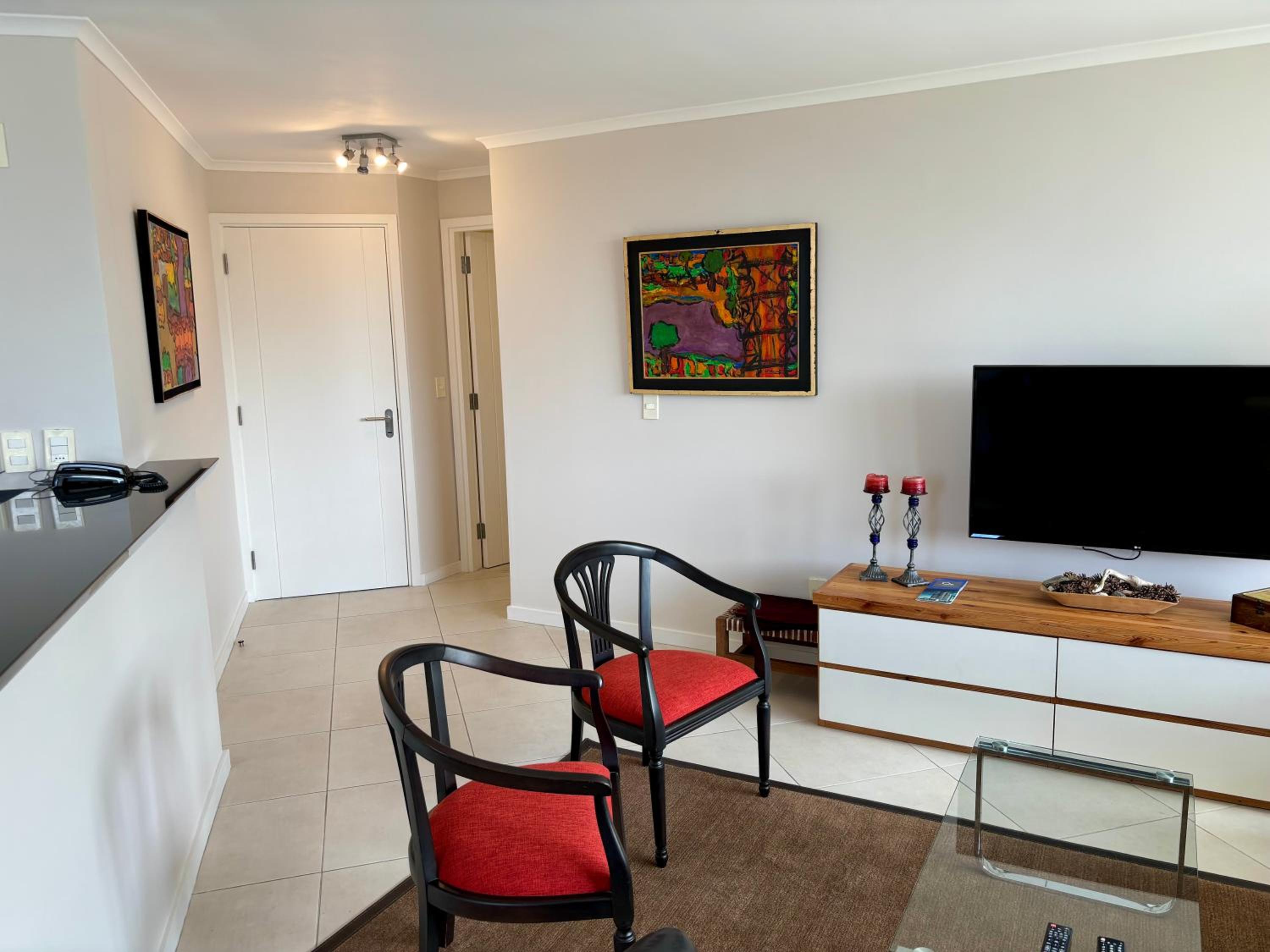 Departamento en PDE Ocean Drive 1 dormitorio view 3