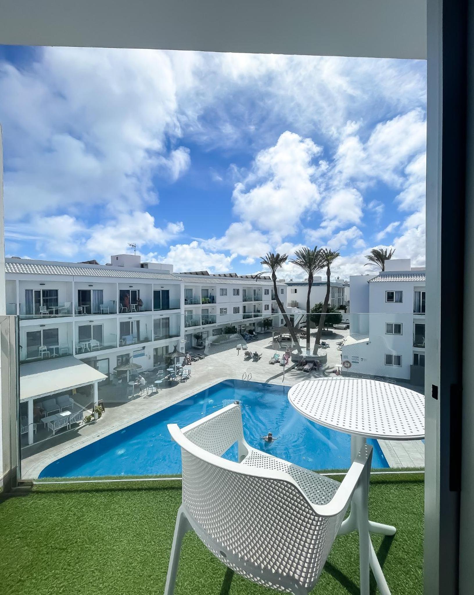 Hotel Corralejo Surf Apartment