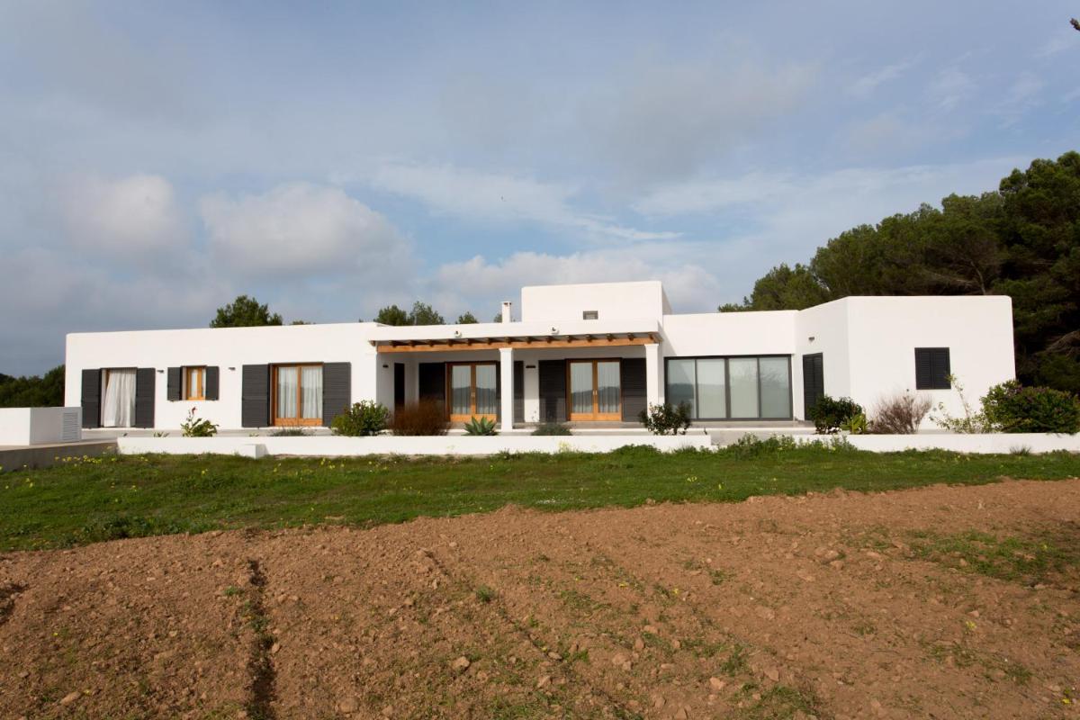 Hotel Ses Viñas De Cas Baixero - Image 1