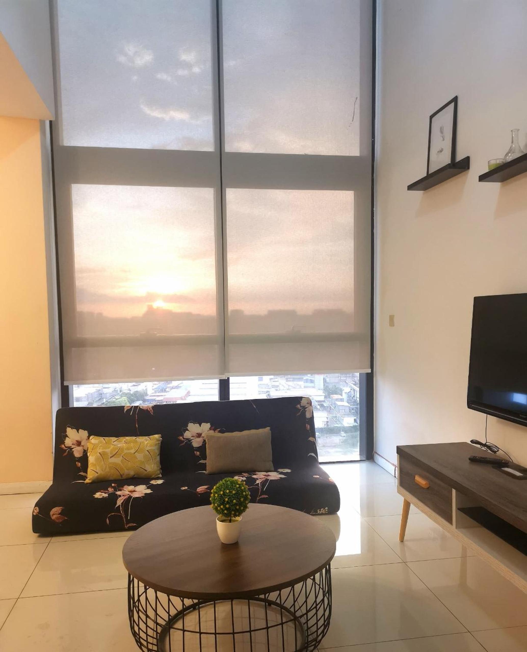 Eminent Stay - Icon City, Petaling Jaya photo 1