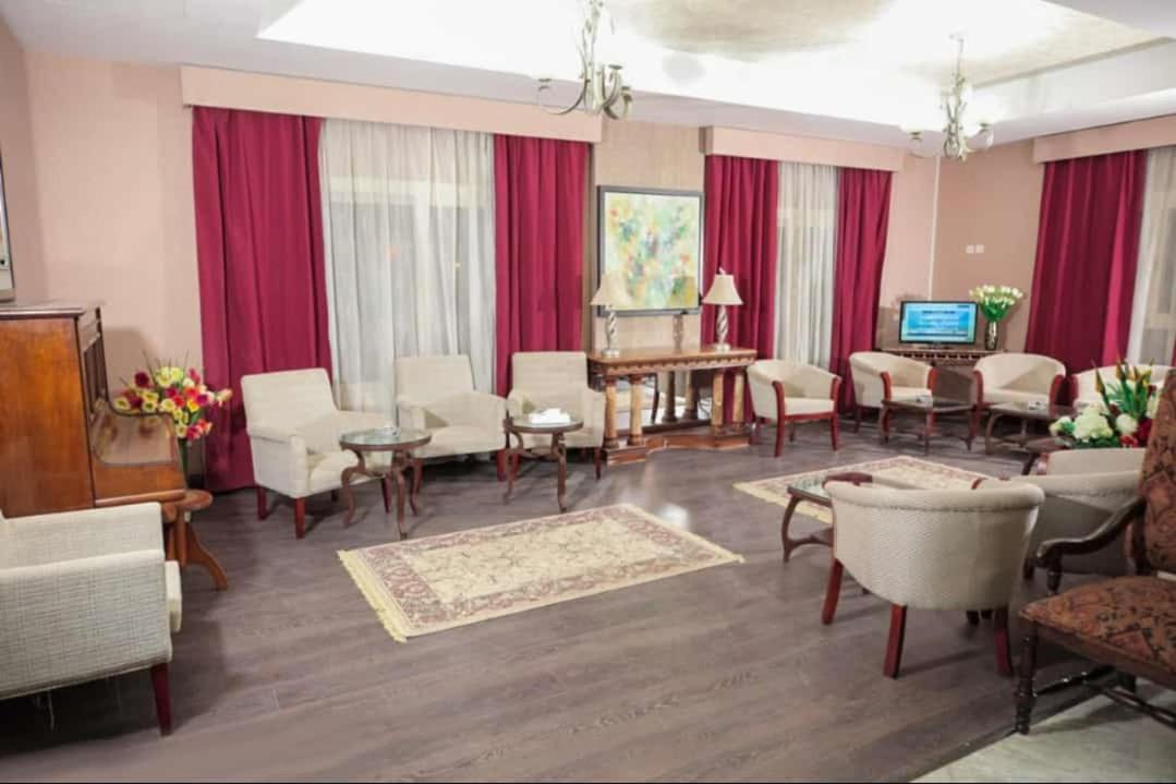 Luxury Boutique Double Room 10