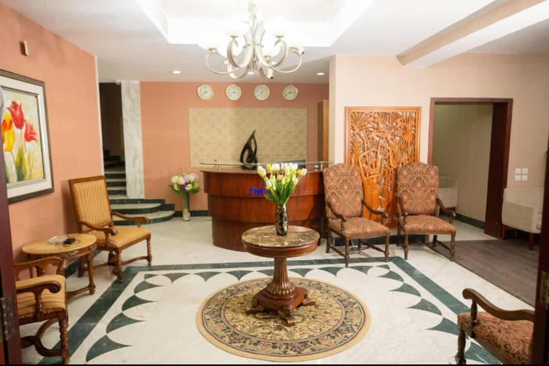 Luxury Boutique Double Room 10