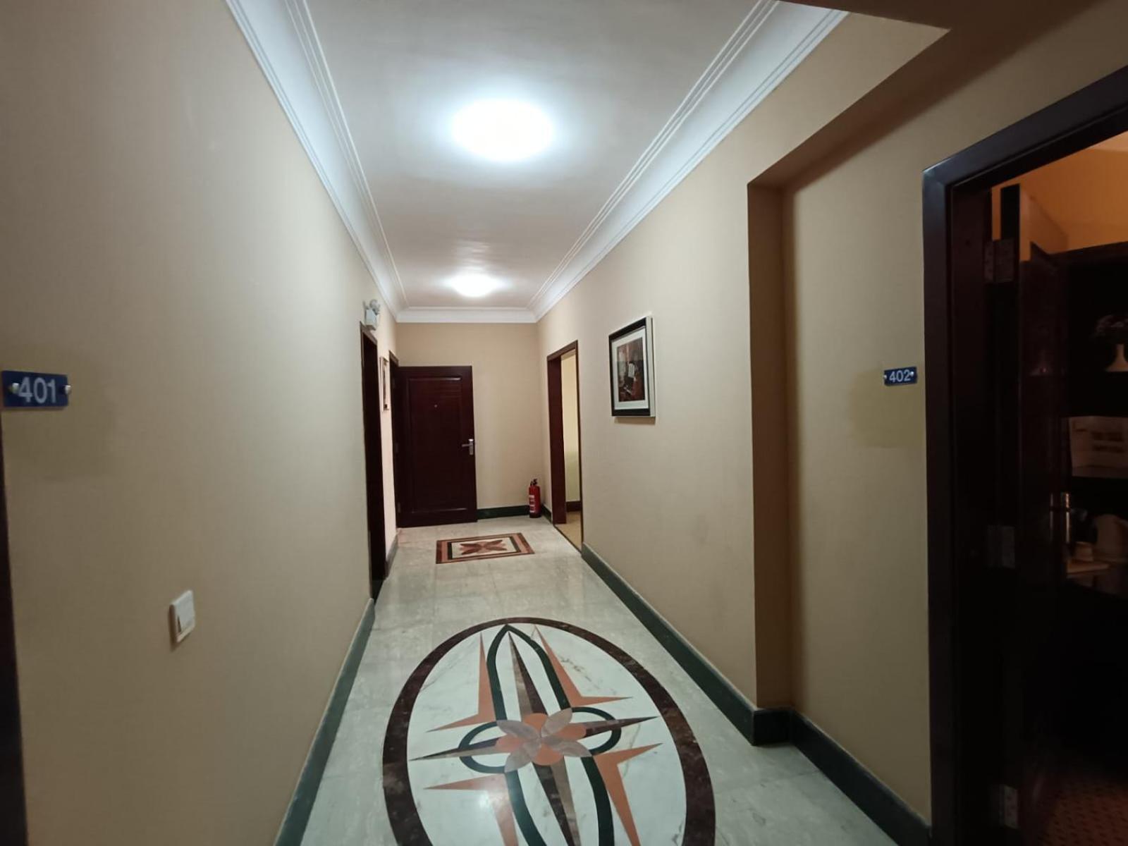 Luxury Boutique Double Room 10