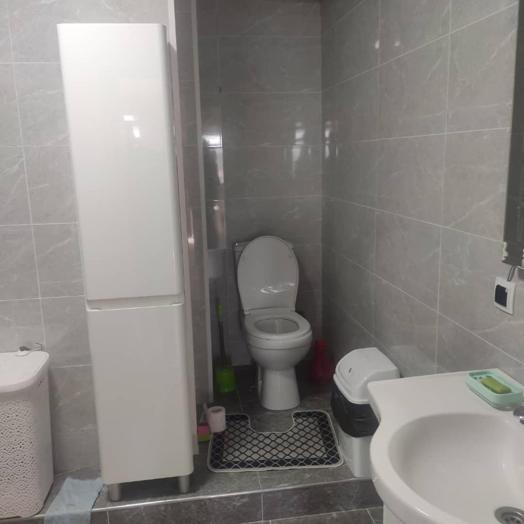 Cozy Apartment in Karakol with mointain view view 3