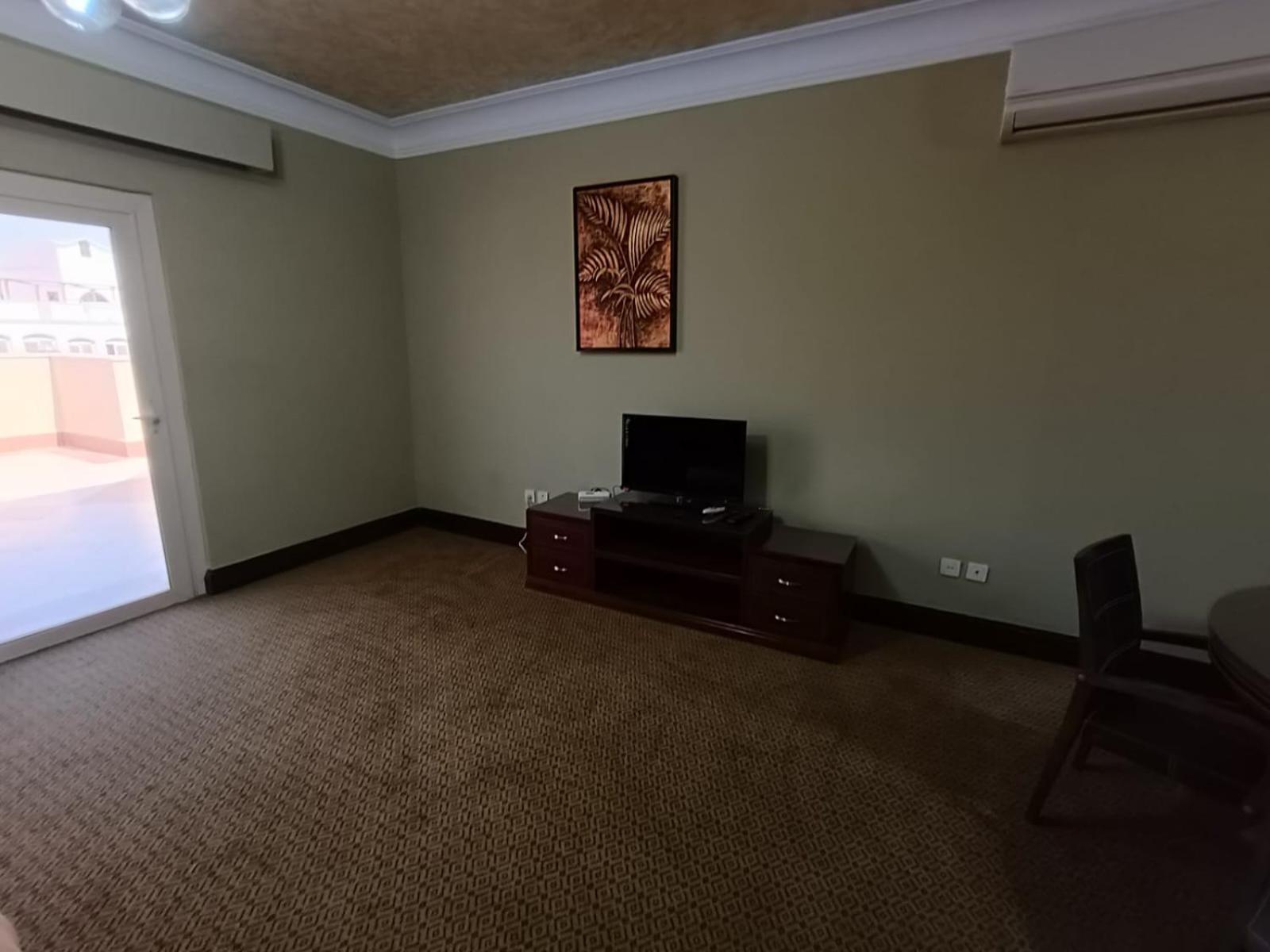 Luxury Boutique Double Room 10