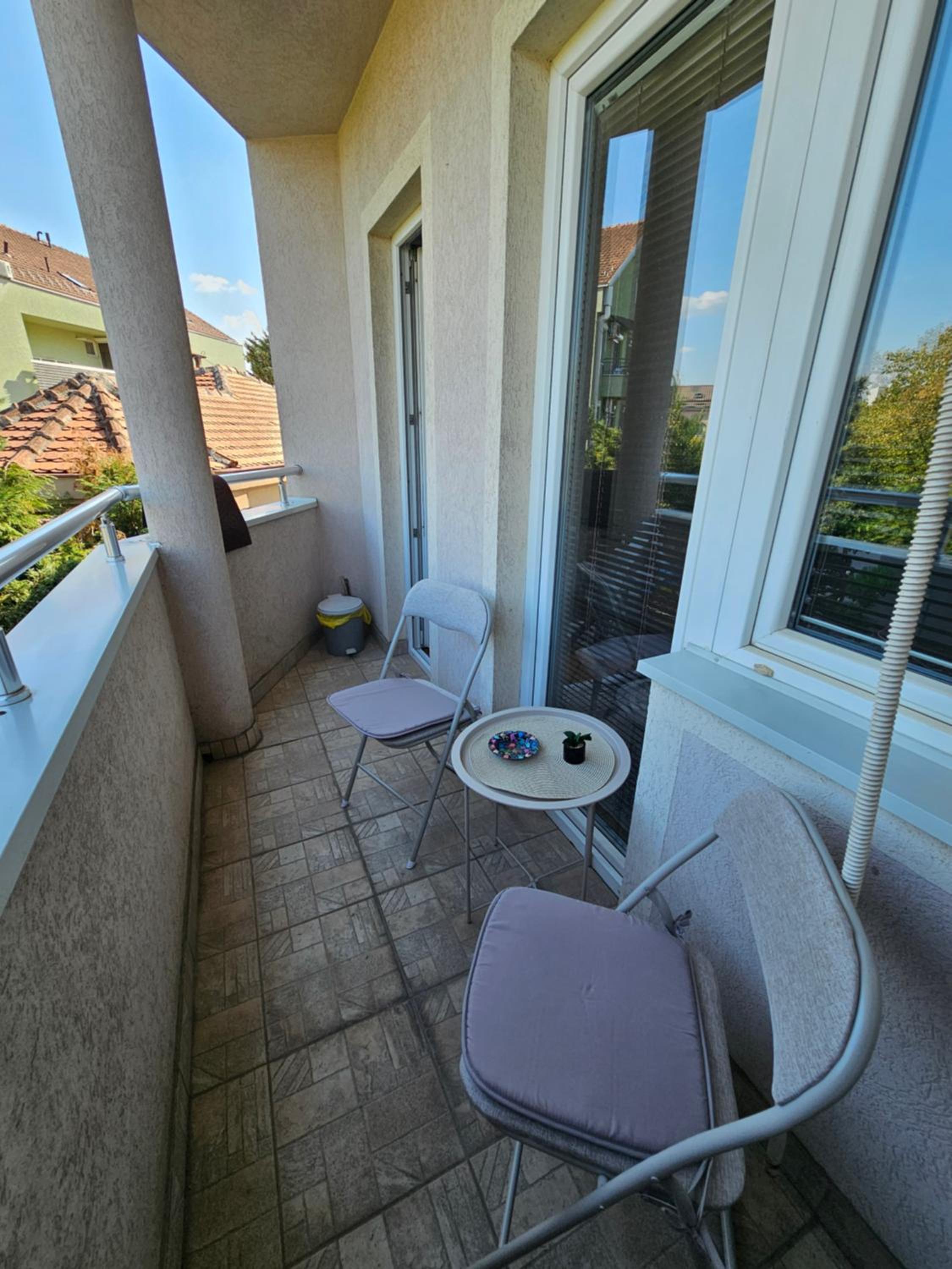 Iskra Apartment