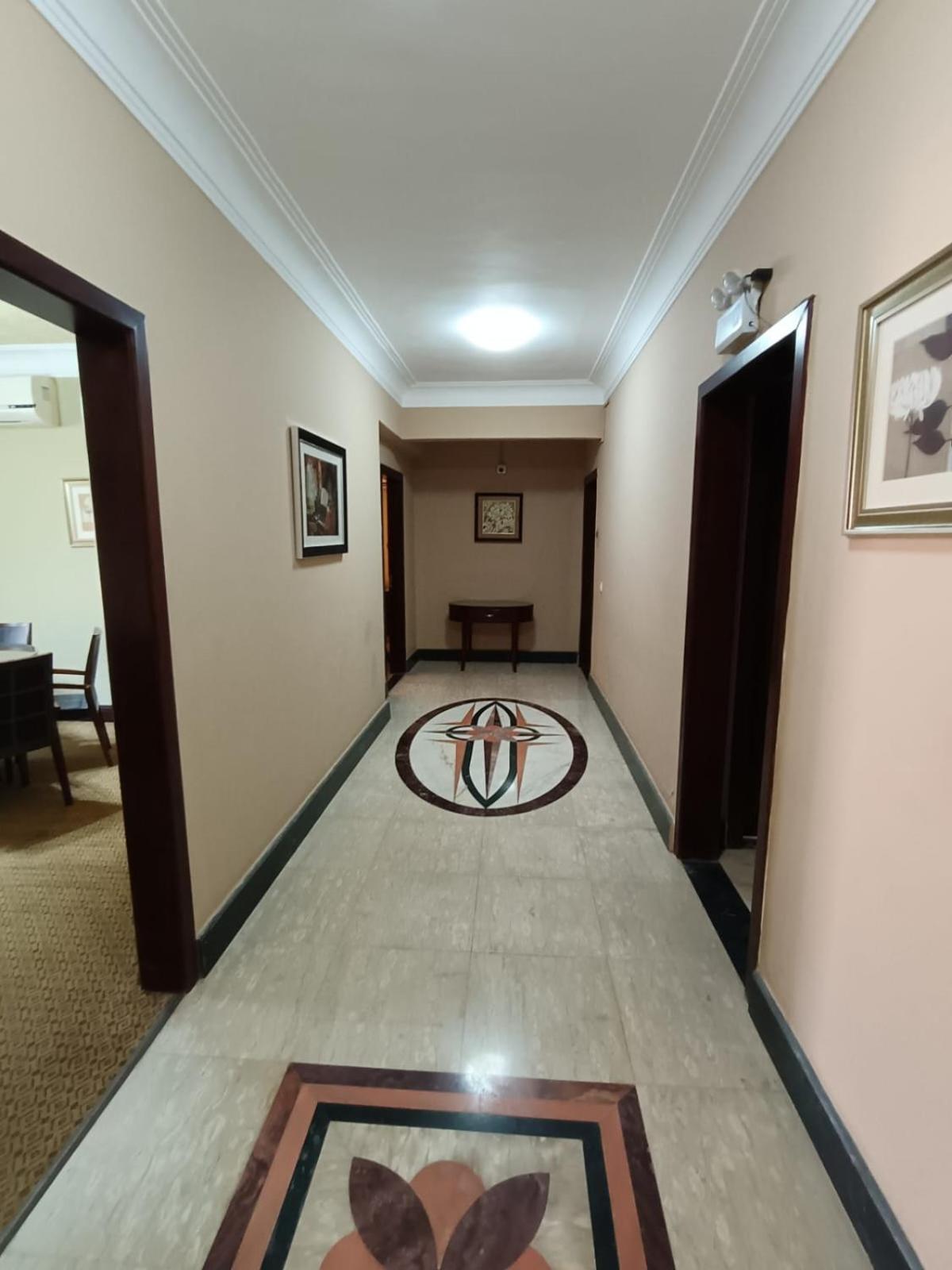 Luxury Boutique Double Room 10