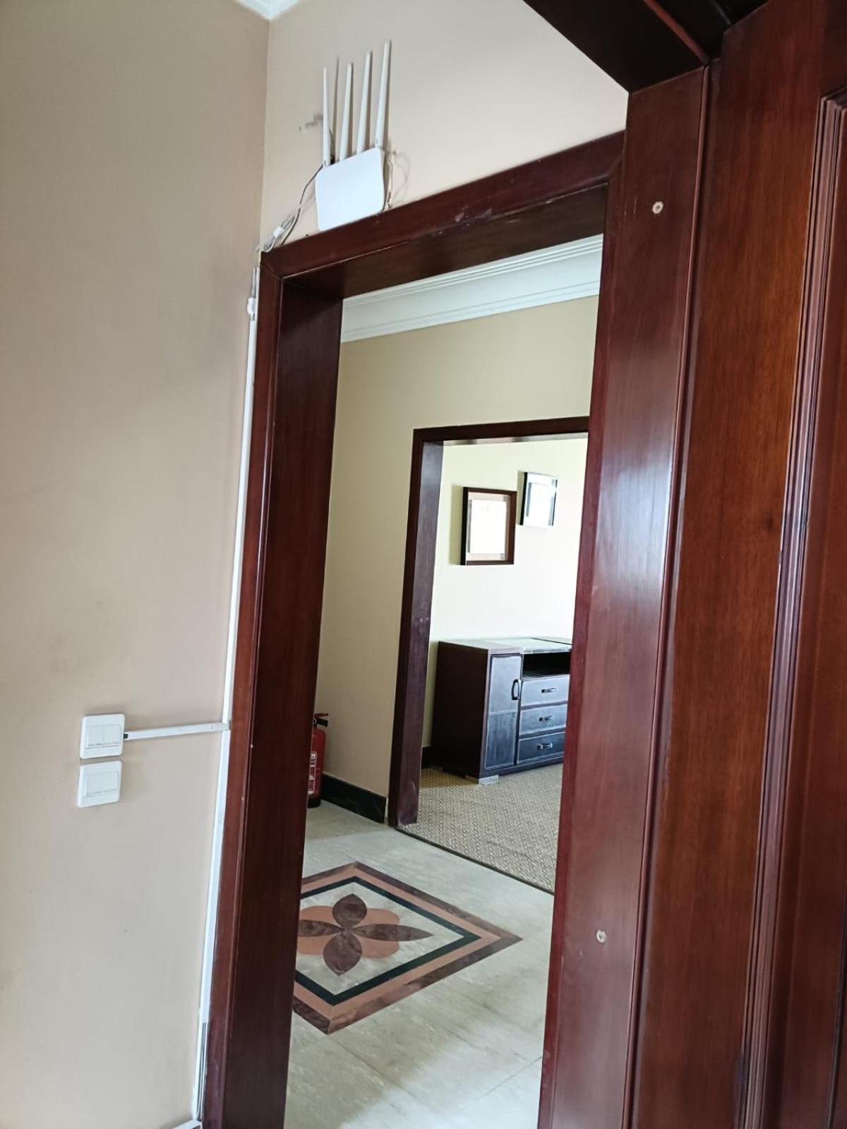 Luxury Boutique Double Room 10