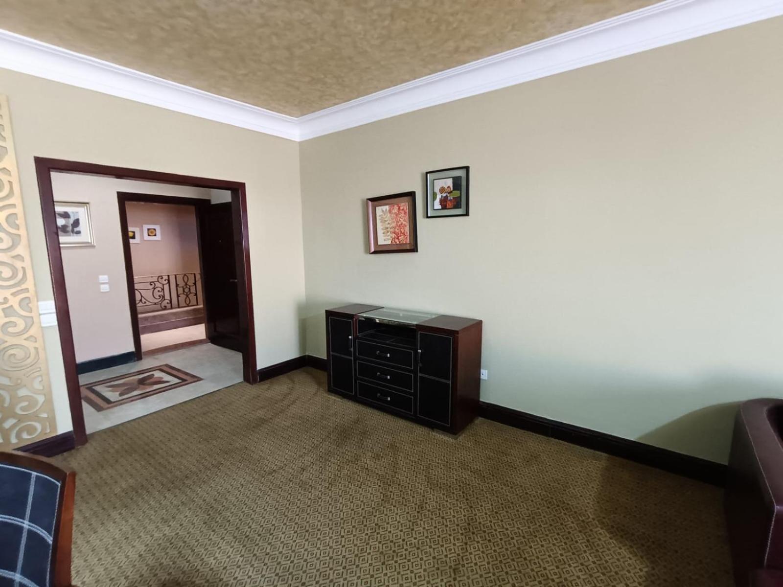 Luxury Boutique Double Room 10
