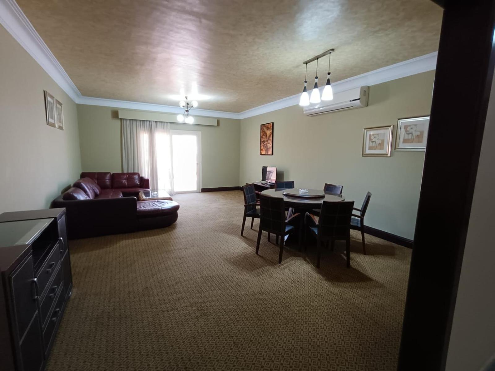 Luxury Boutique Double Room 10