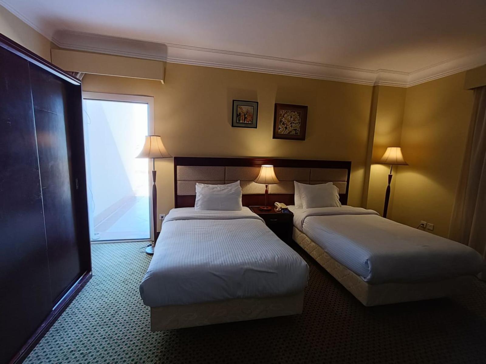 Luxury Boutique Double Room 10