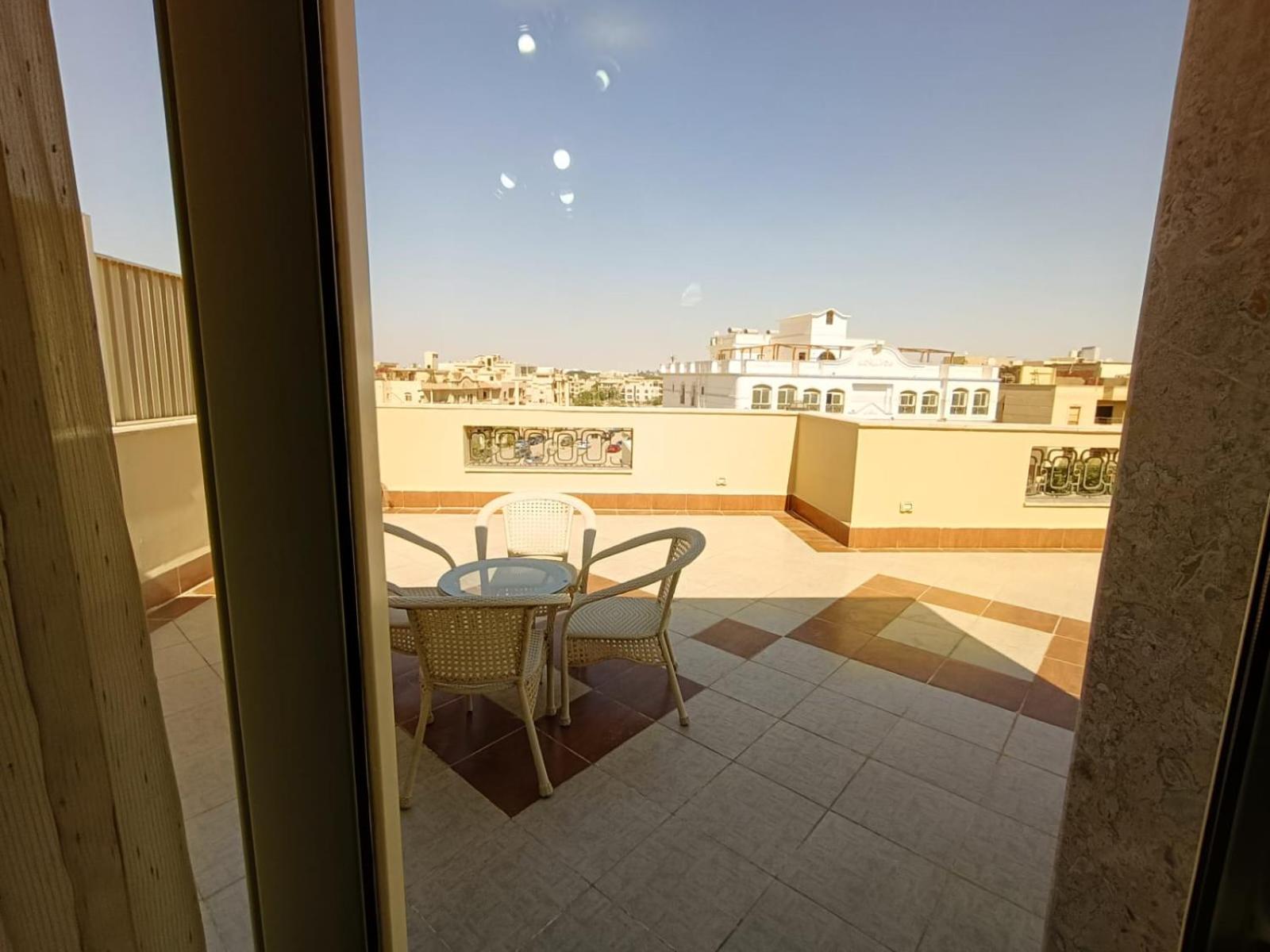 Luxury Boutique Double Room 10