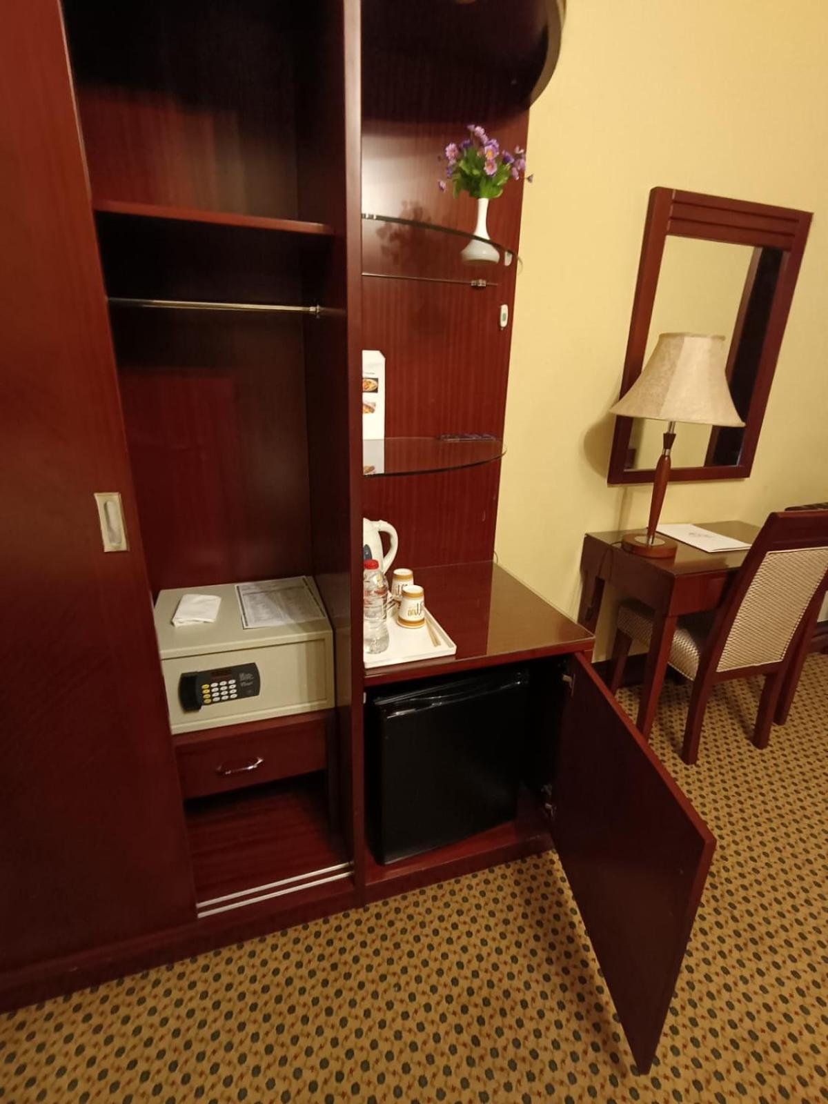 Luxury Boutique Double Room 10