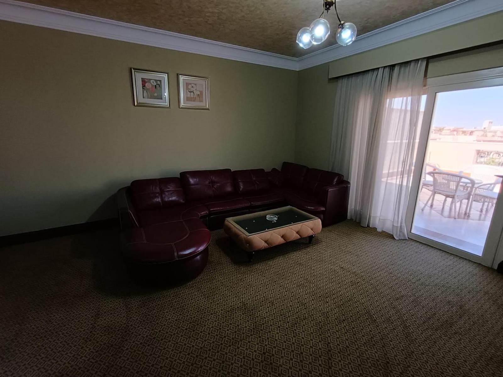 Luxury Boutique Double Room 10