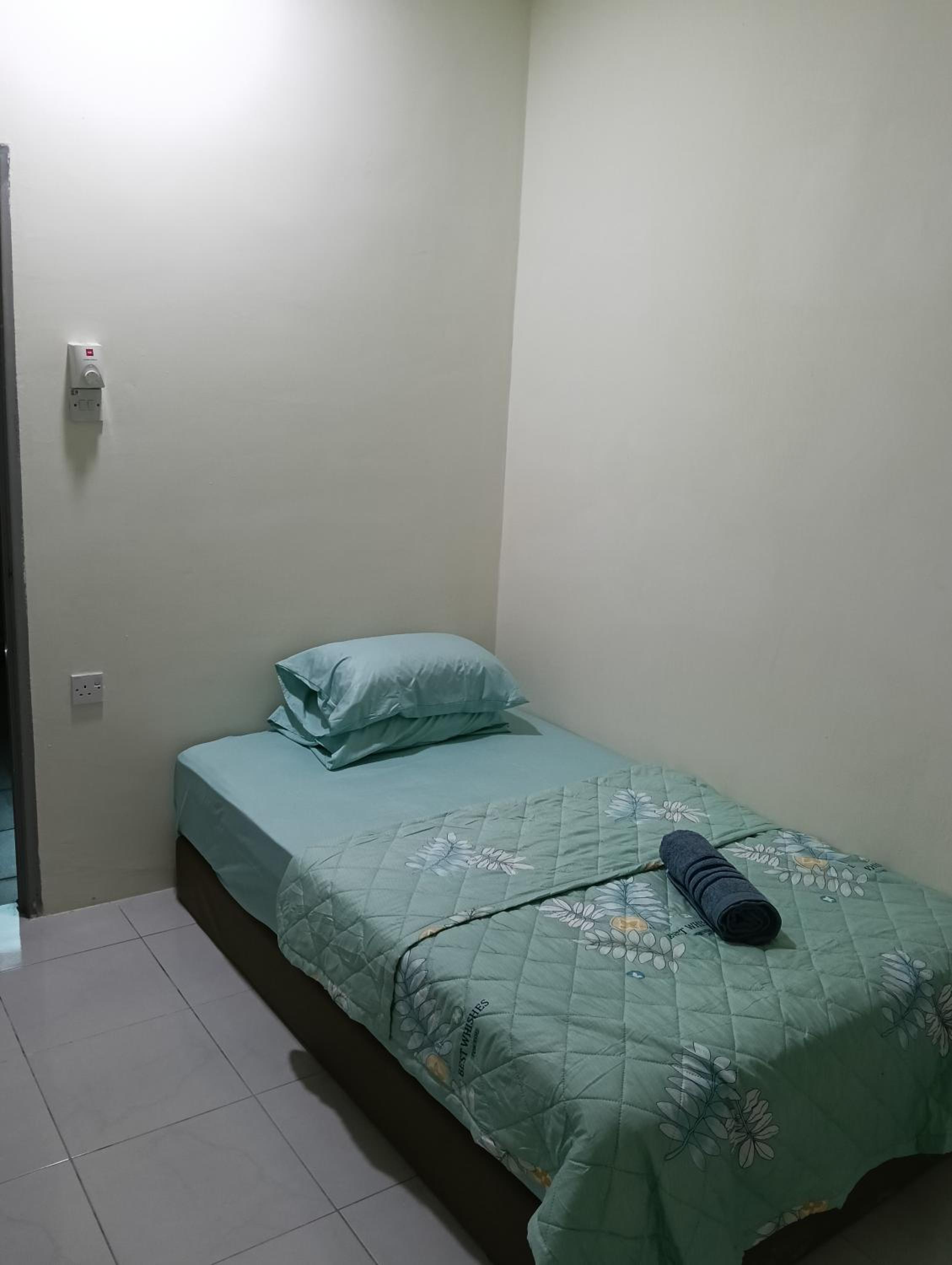 The Welcome Mat Homestay photo 6