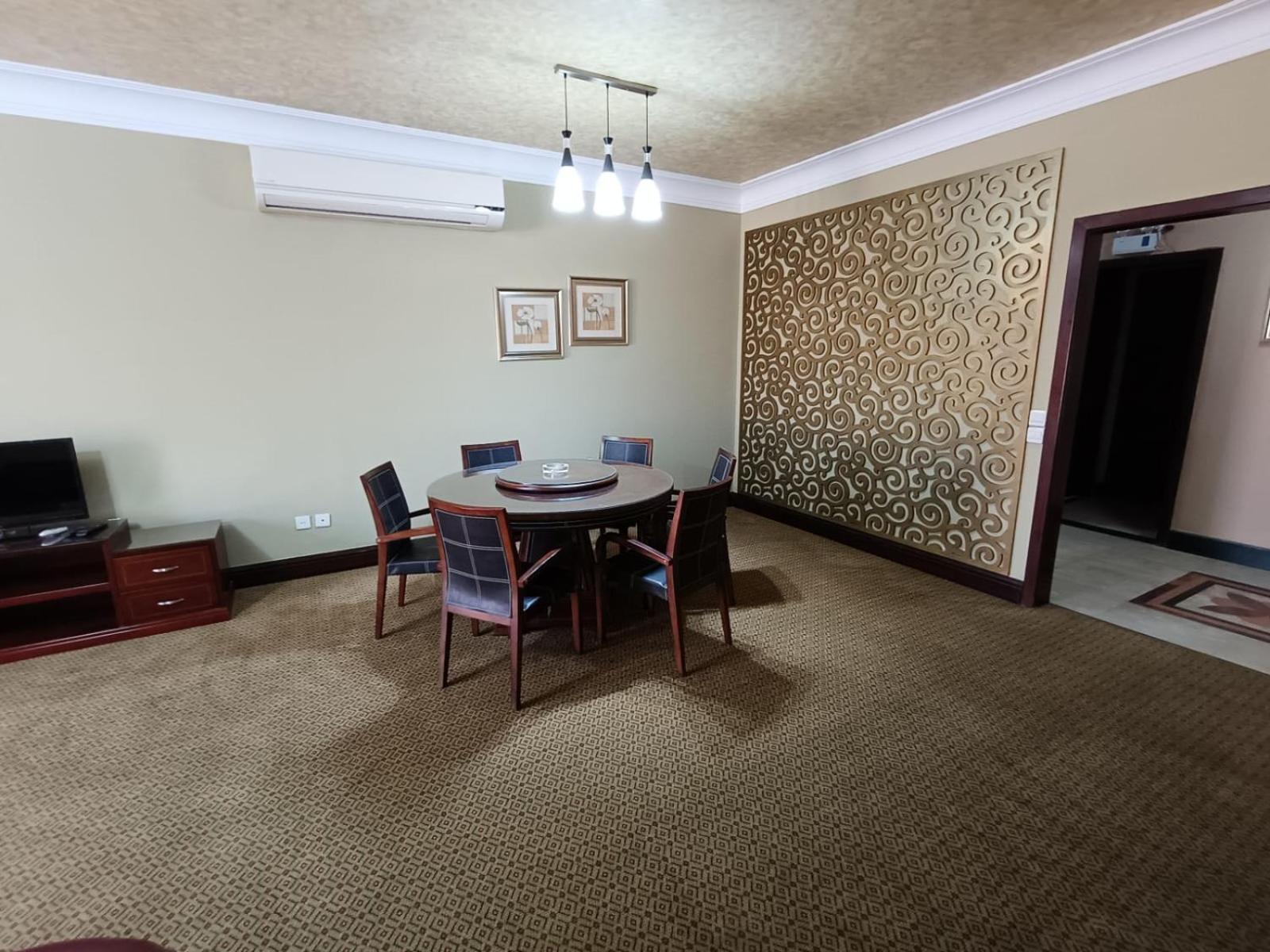 Luxury Boutique Double Room 10