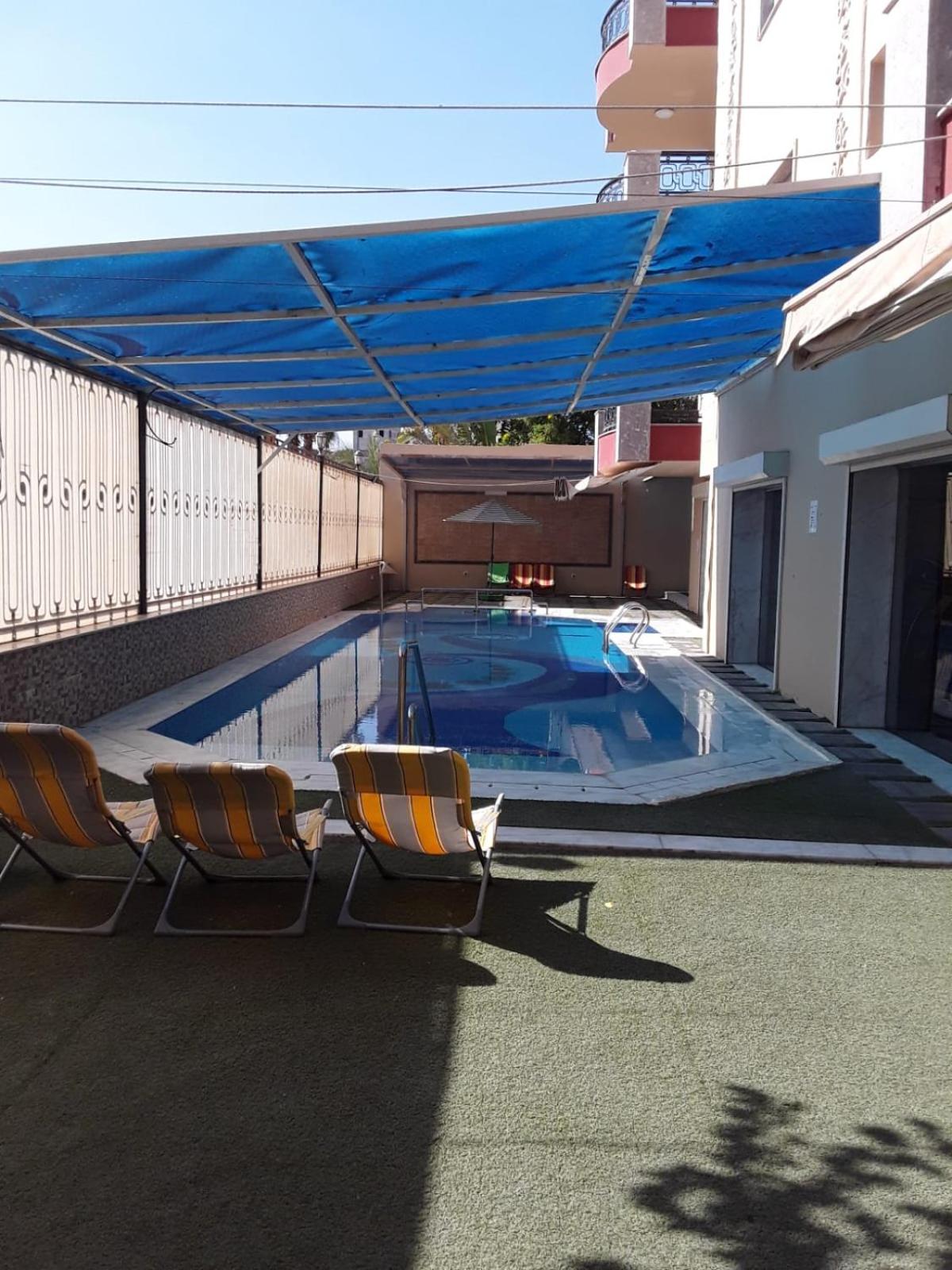 Luxury Boutique Double Room 10