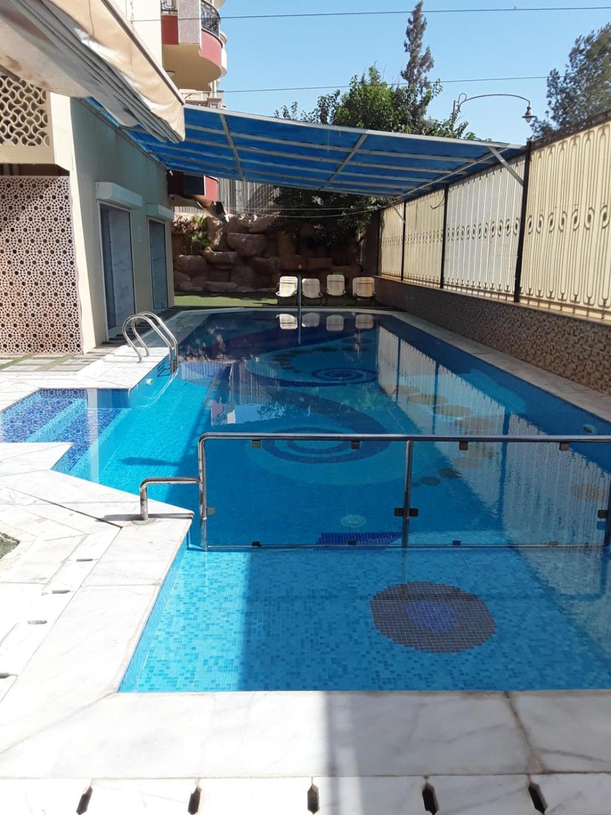Luxury Boutique Double Room 10