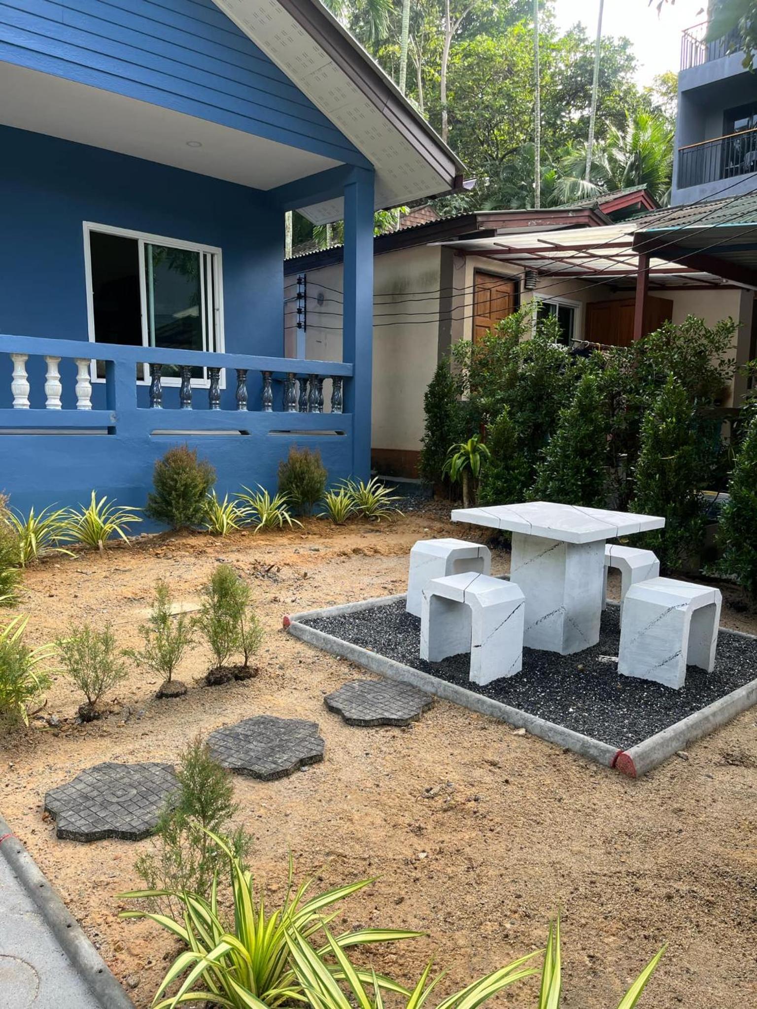 Anawin Bungalows
