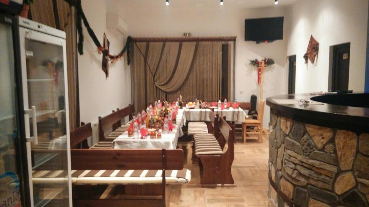 Rodopsko Katche