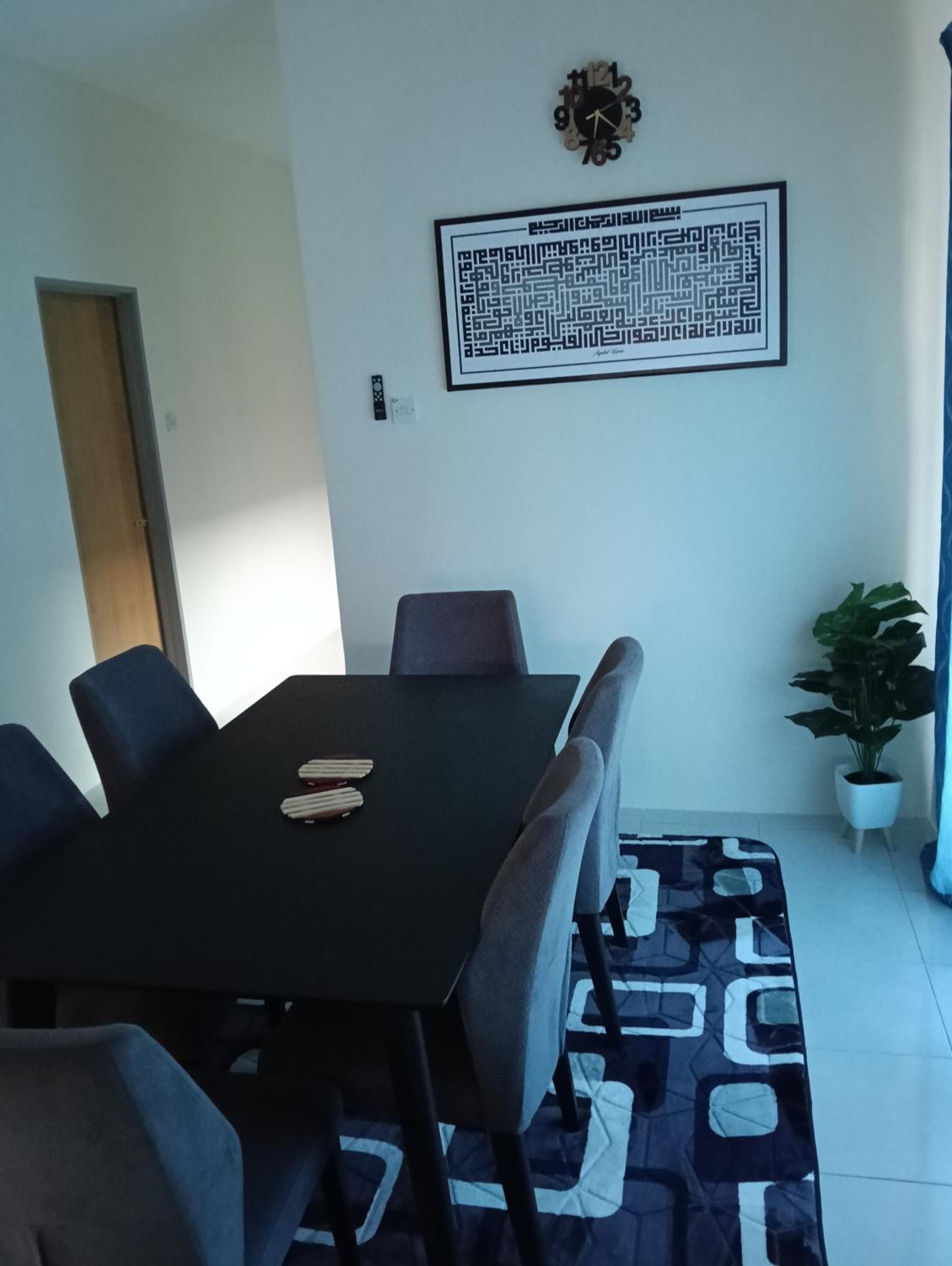 The Welcome Mat Homestay photo 8
