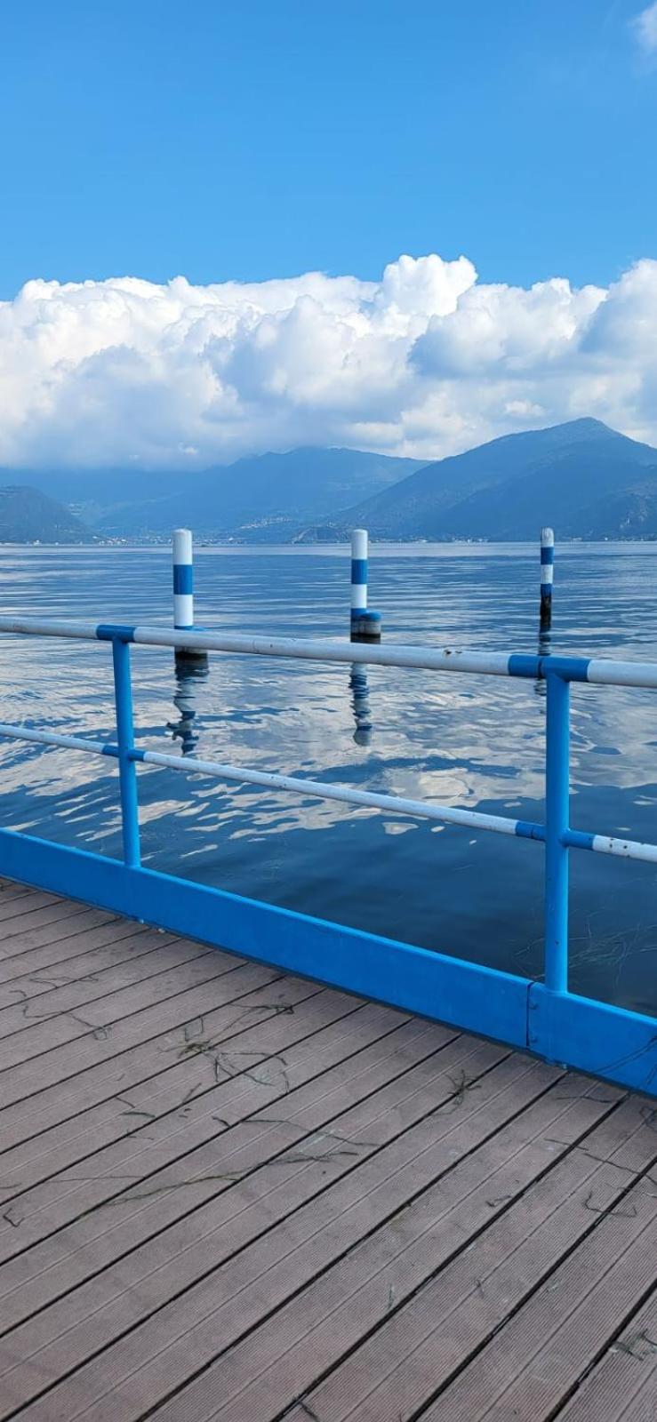Casa Ilenia Clusane d'Iseo
