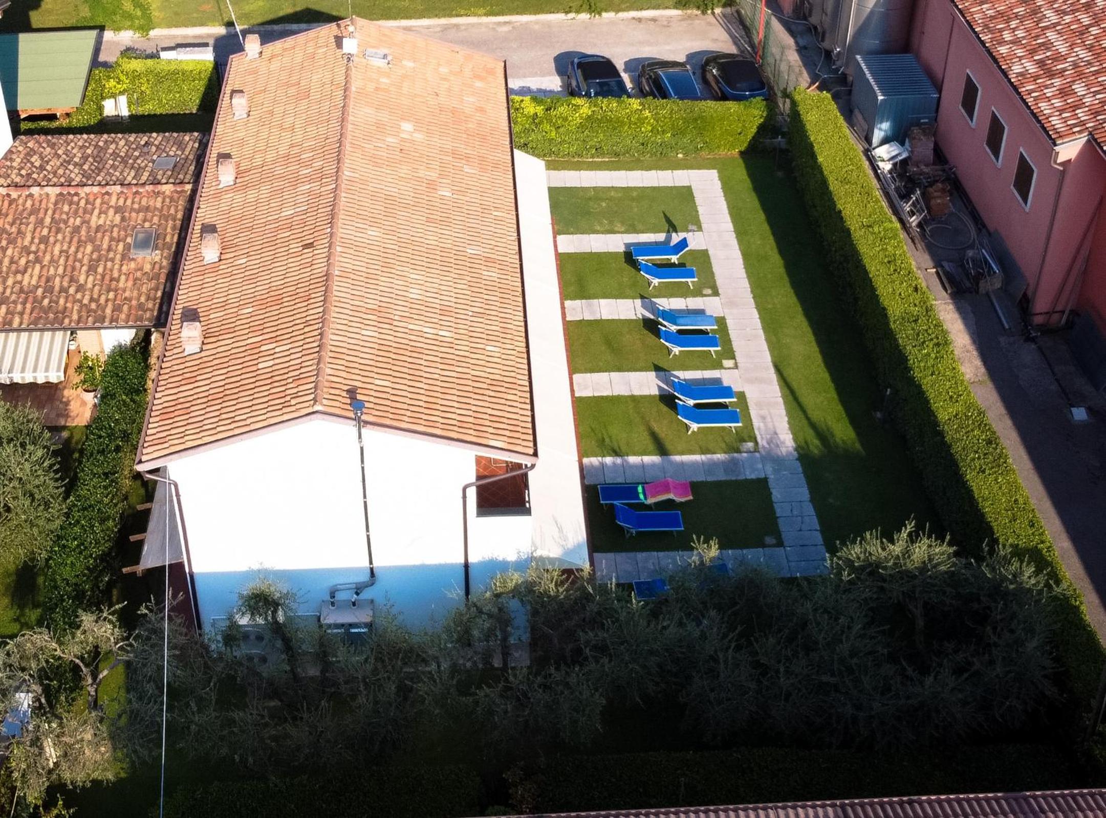 Bardolino City Life Apartments