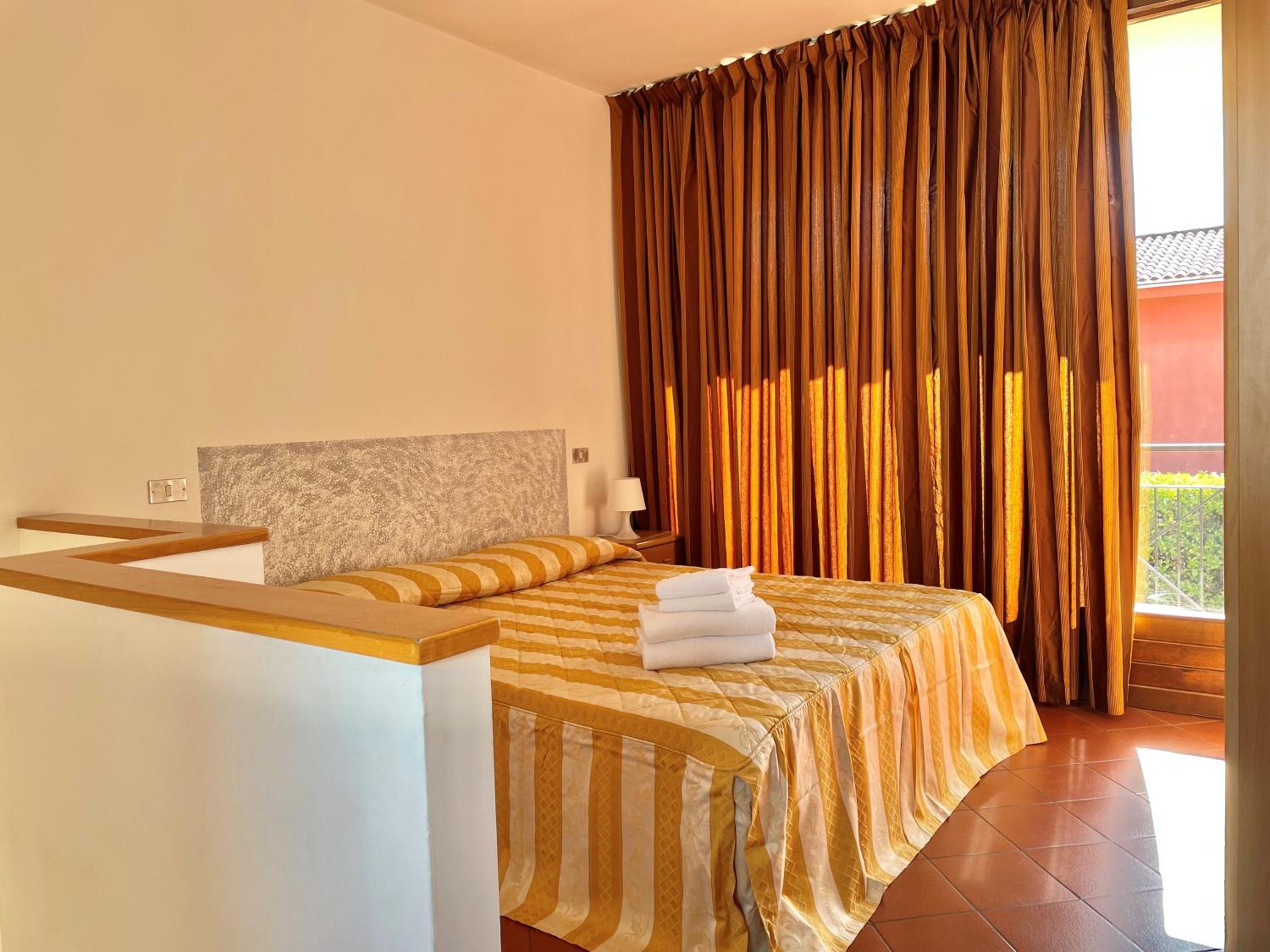 Bardolino City Life Apartments
