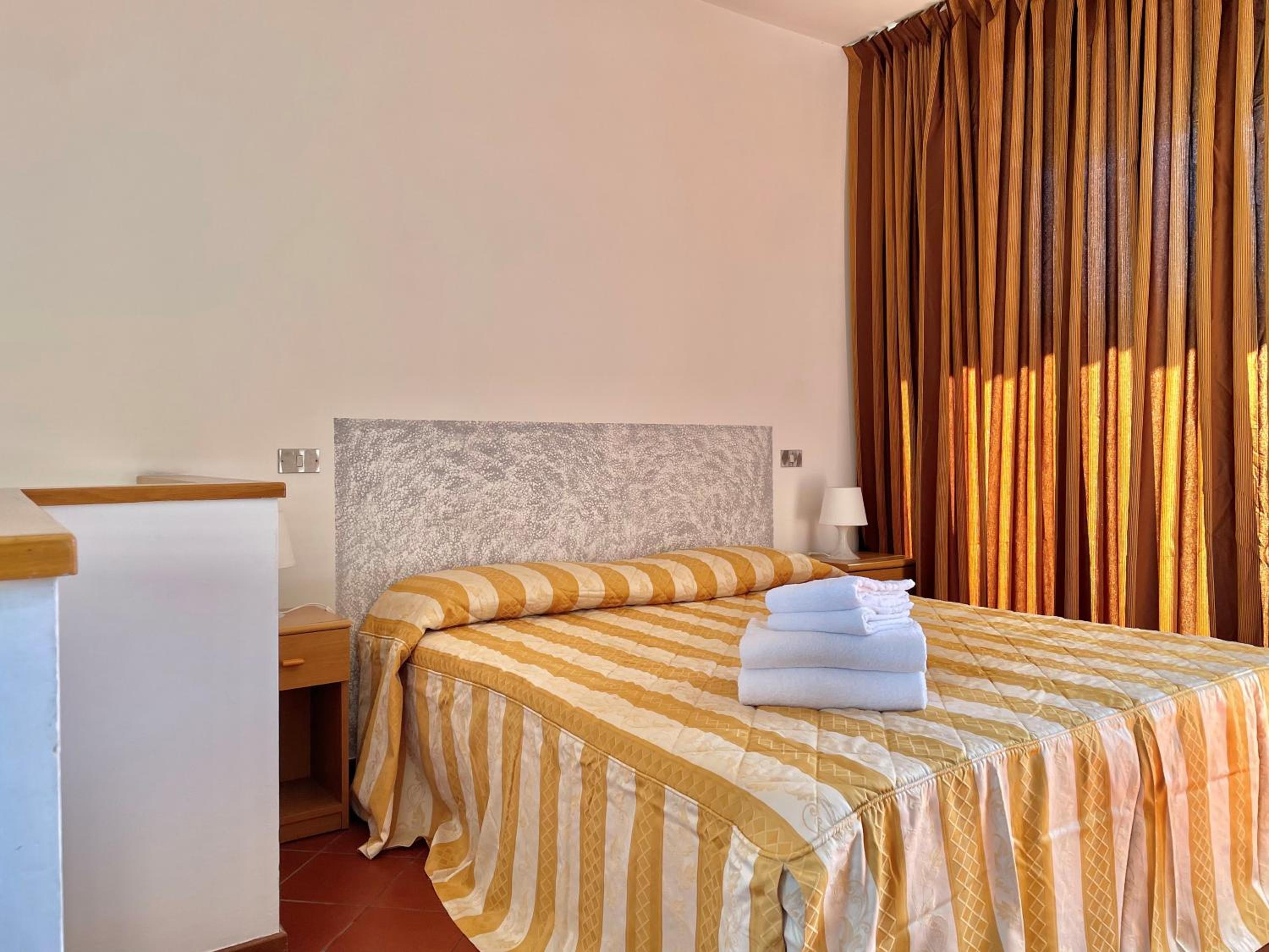 Bardolino City Life Apartments