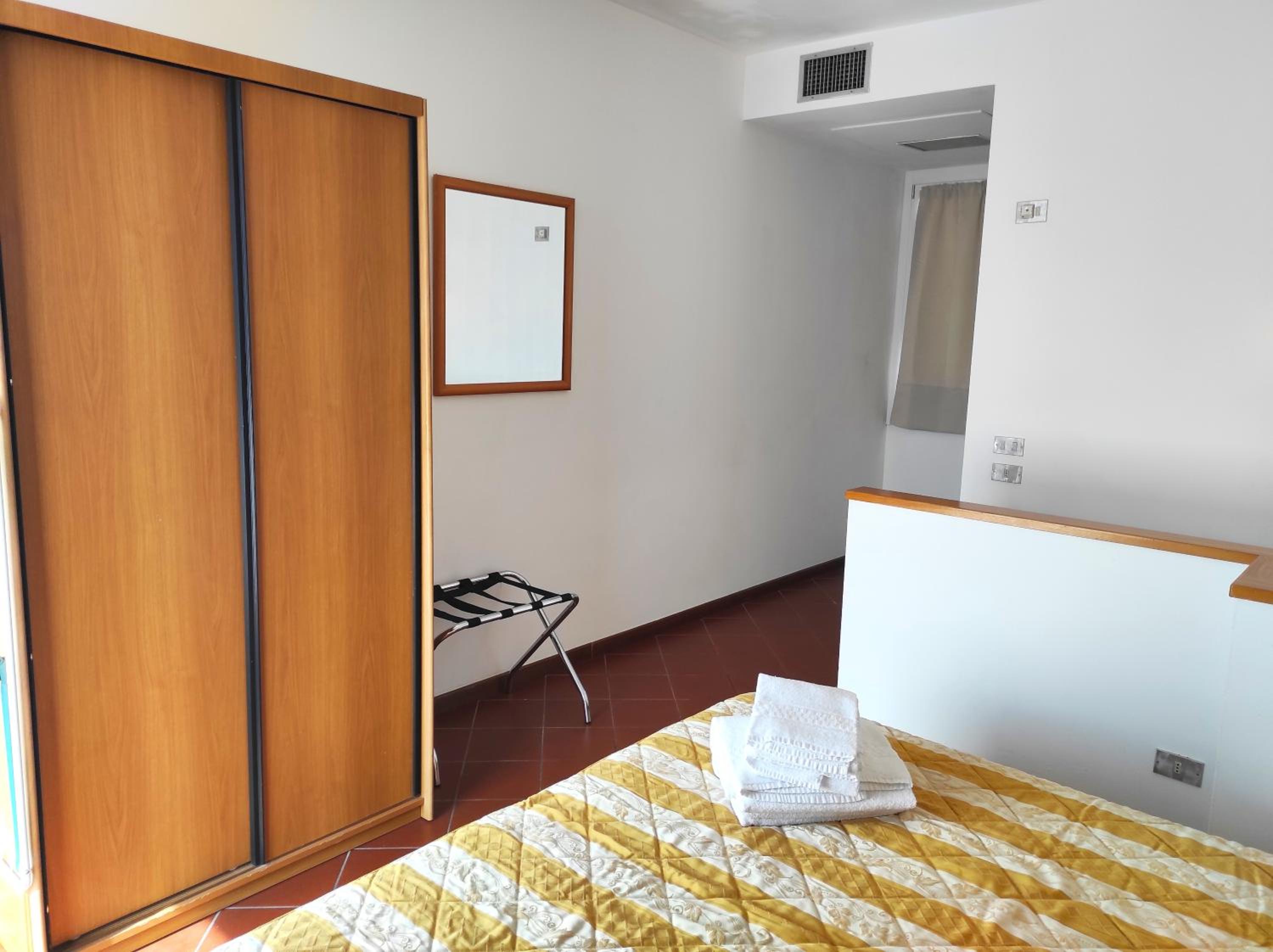 Bardolino City Life Apartments