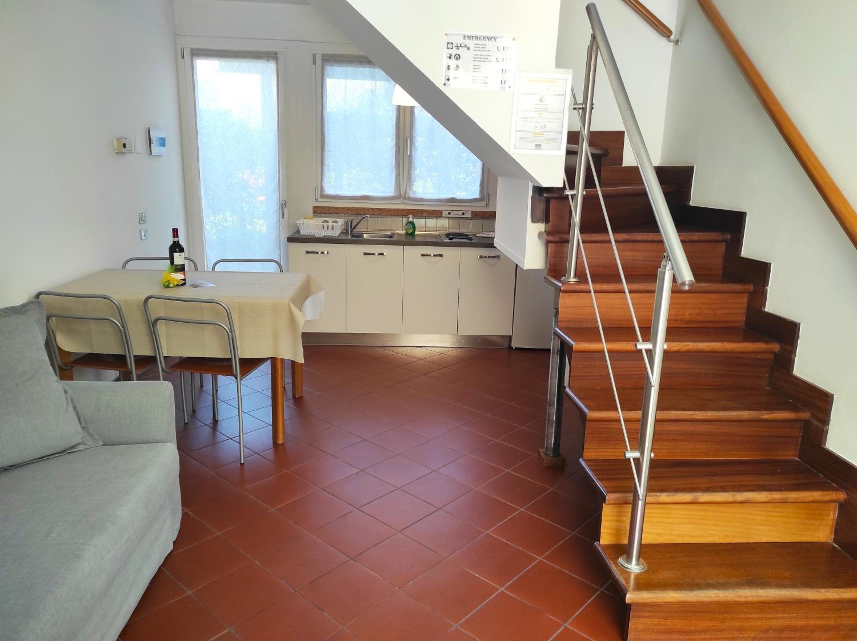 Bardolino City Life Apartments