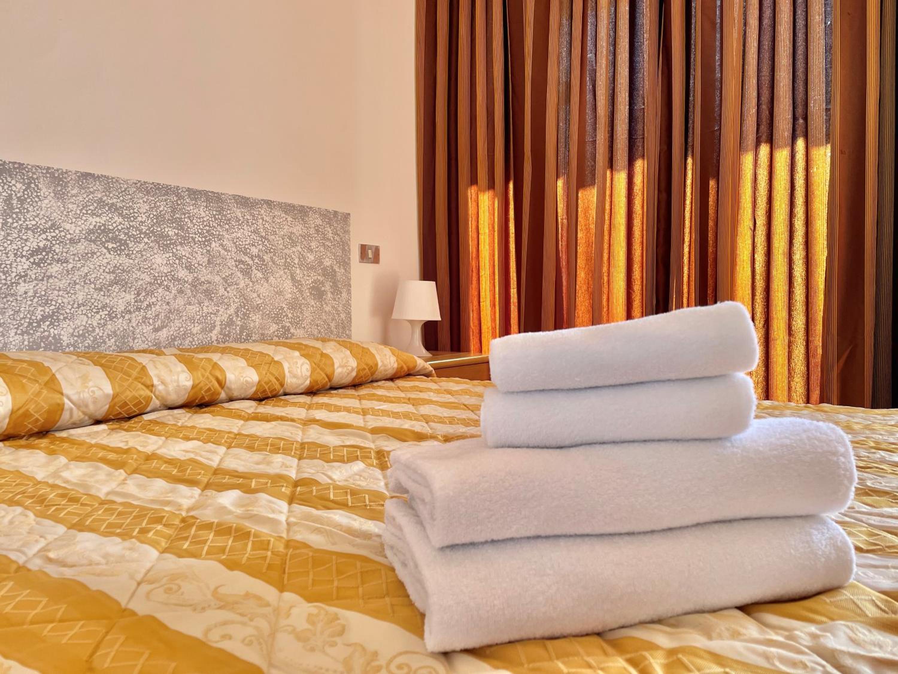 Bardolino City Life Apartments