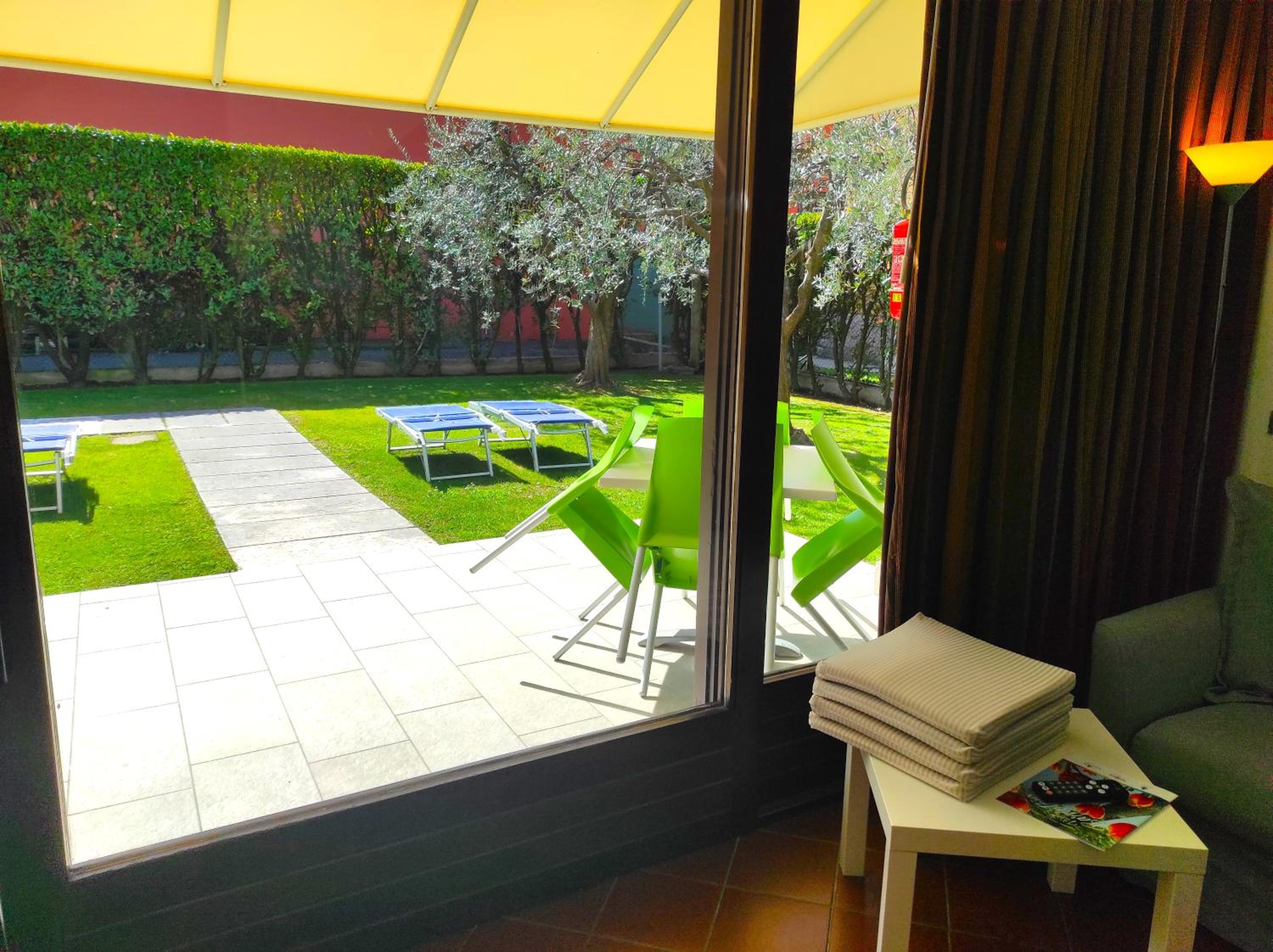 Bardolino City Life Apartments