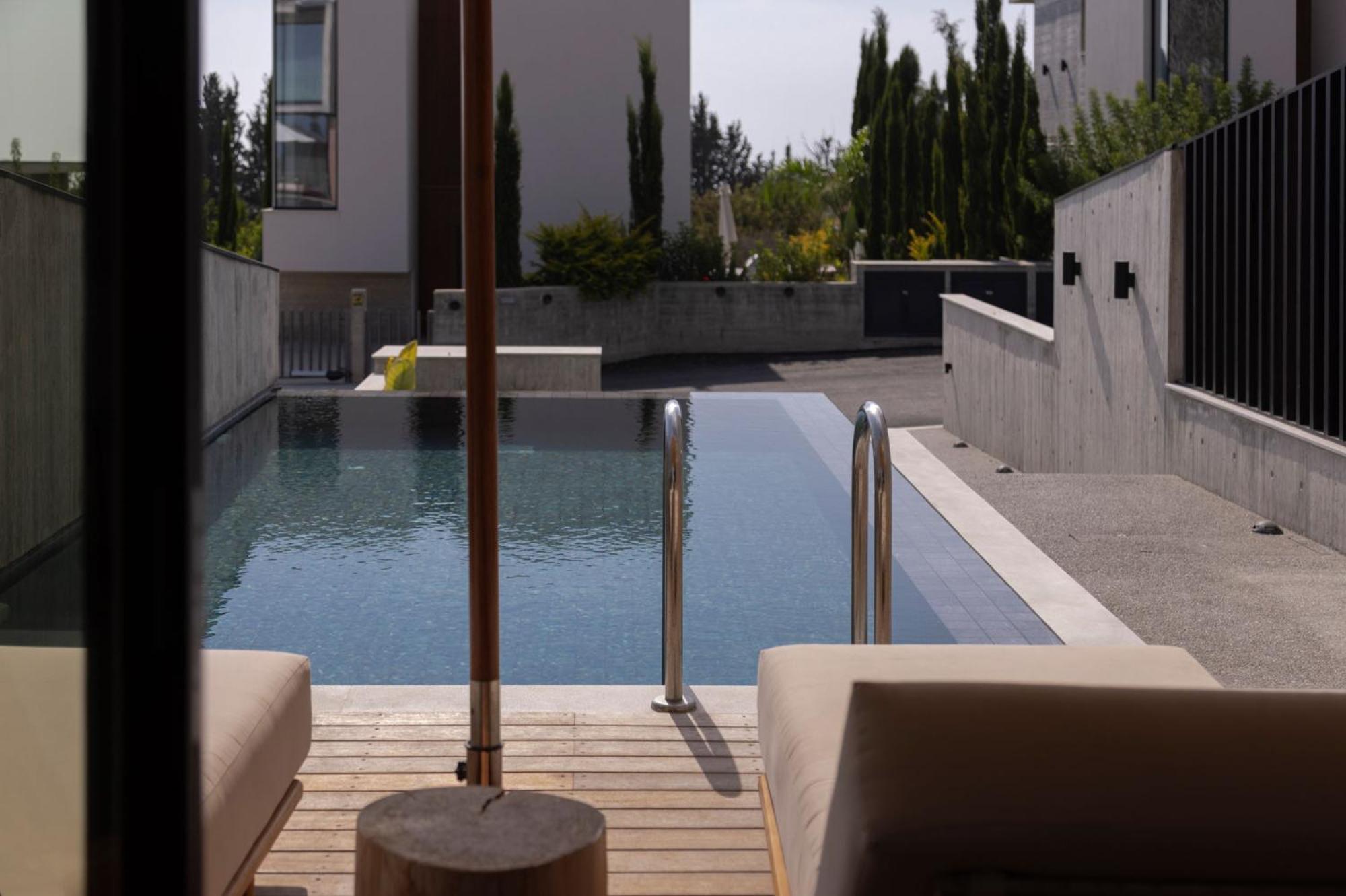 Greenvale Park Villas by Coastalbliss