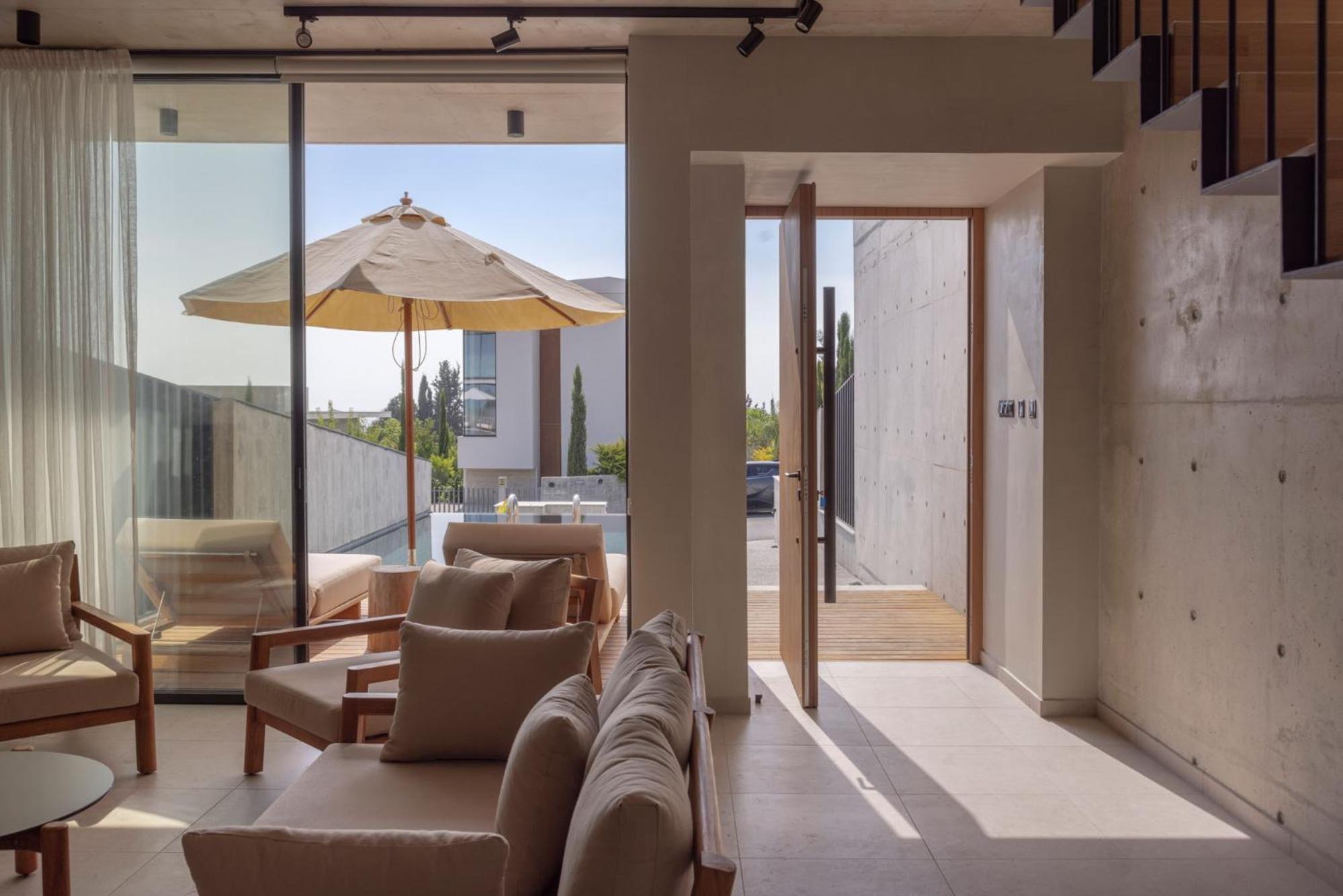 Greenvale Park Villas by Coastalbliss