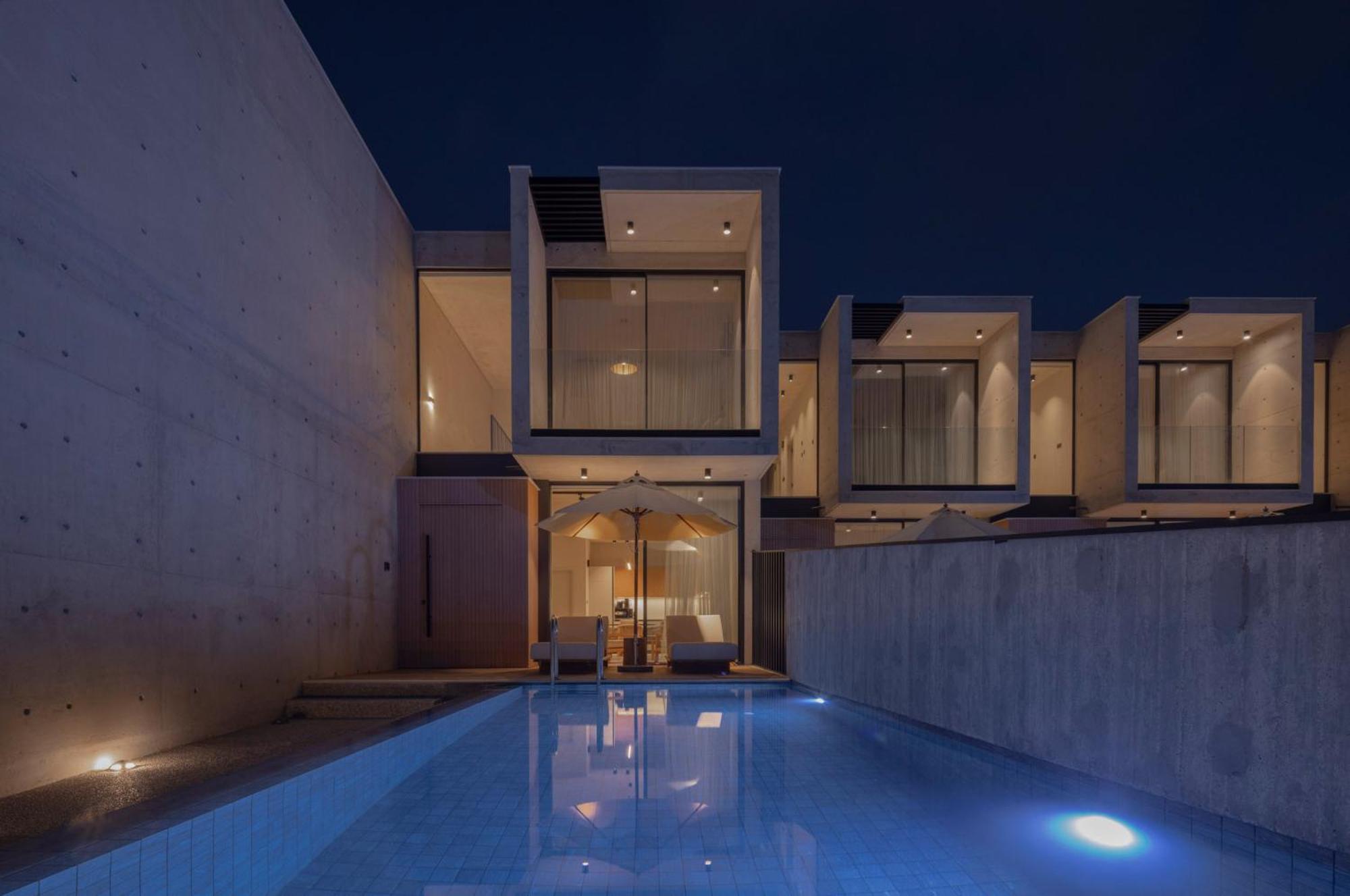 Greenvale Park Villas by Coastalbliss