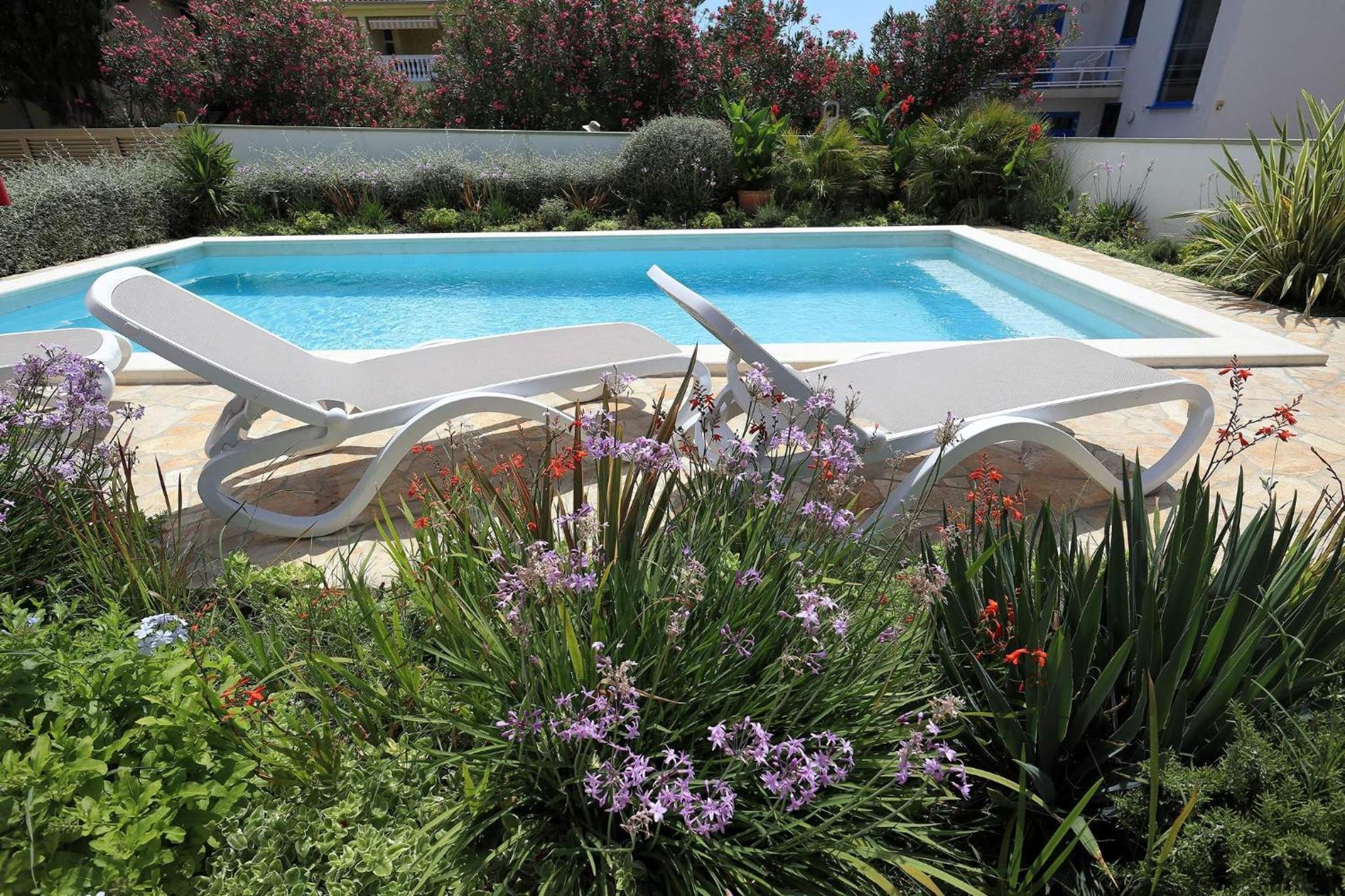Villa Maraschino view 3