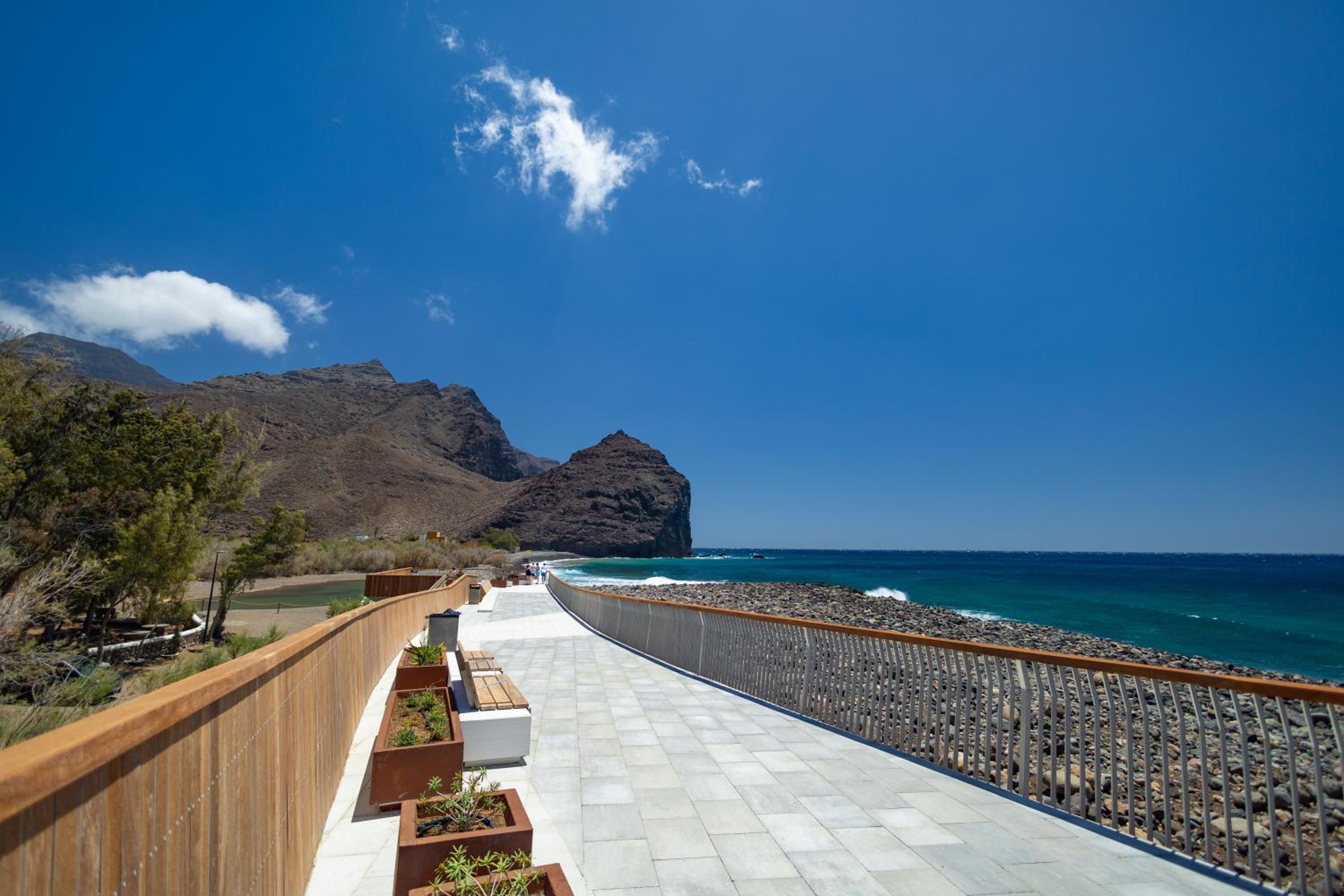 Hotel La Aldea Suites