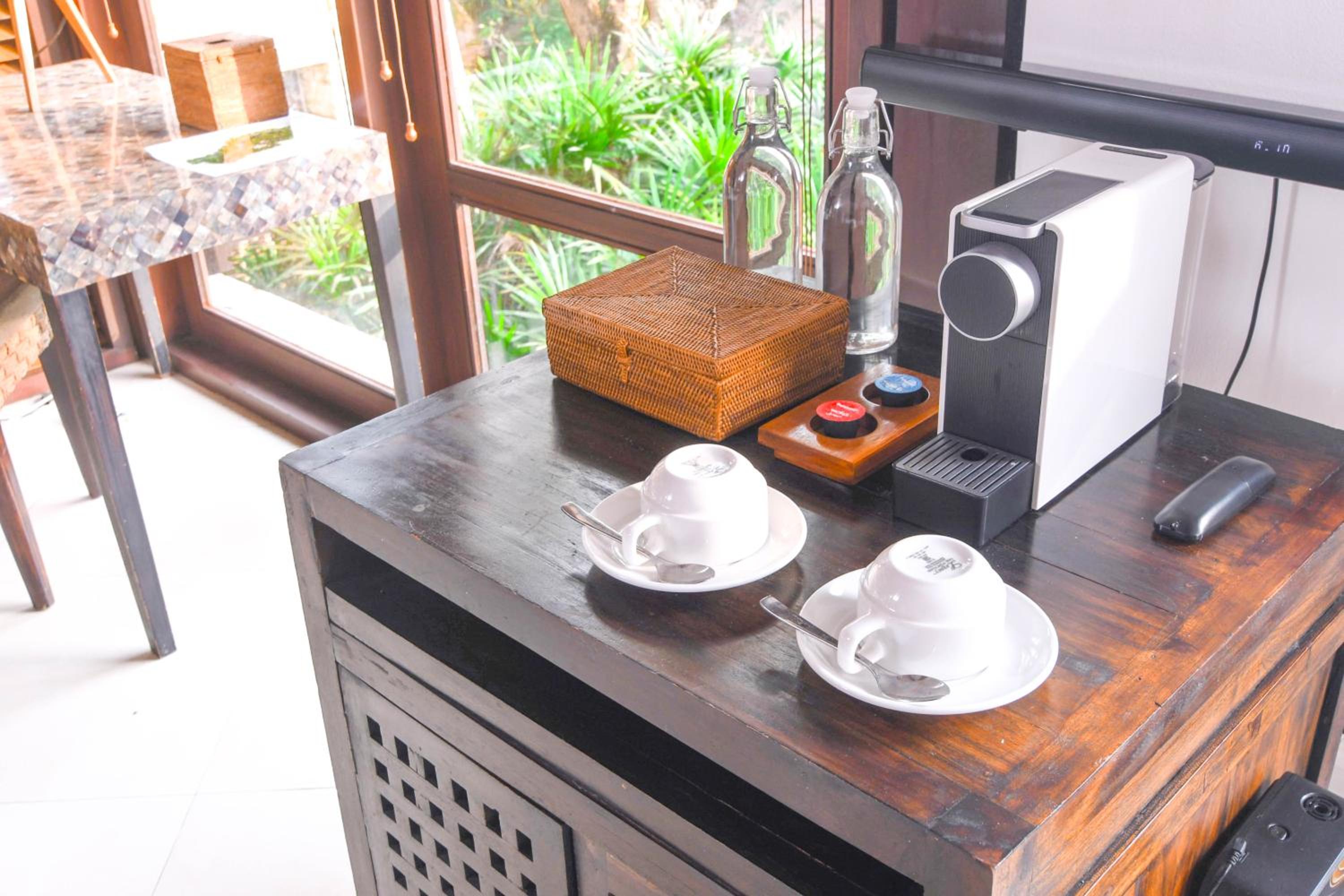 Somma Estate Bali view 5